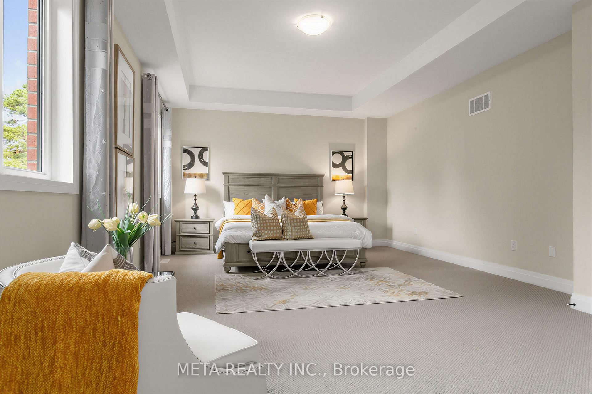 Photo 27 of 56 Klees Crescent, Aurora, Aurora Highlands — HOMEH