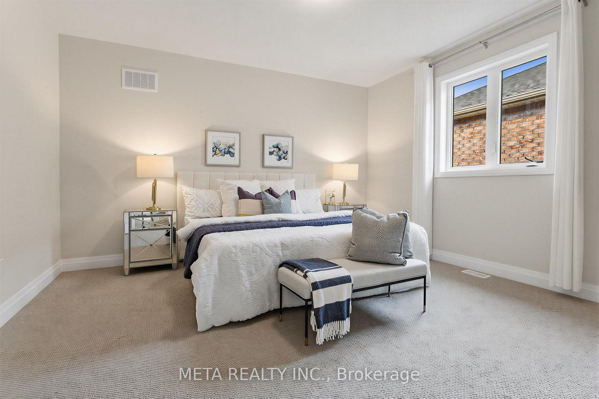 Photo 29 of 56 Klees Crescent, Aurora, Aurora Highlands — HOMEH