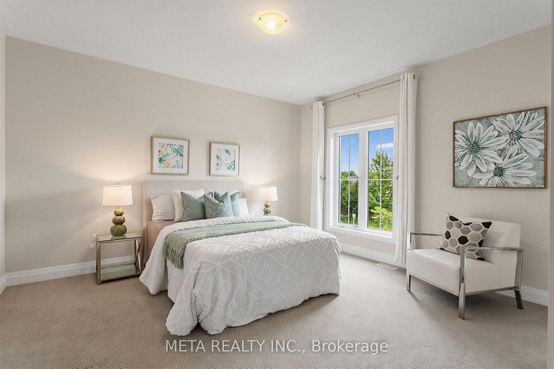 Photo 33 of 56 Klees Crescent, Aurora, Aurora Highlands — HOMEH