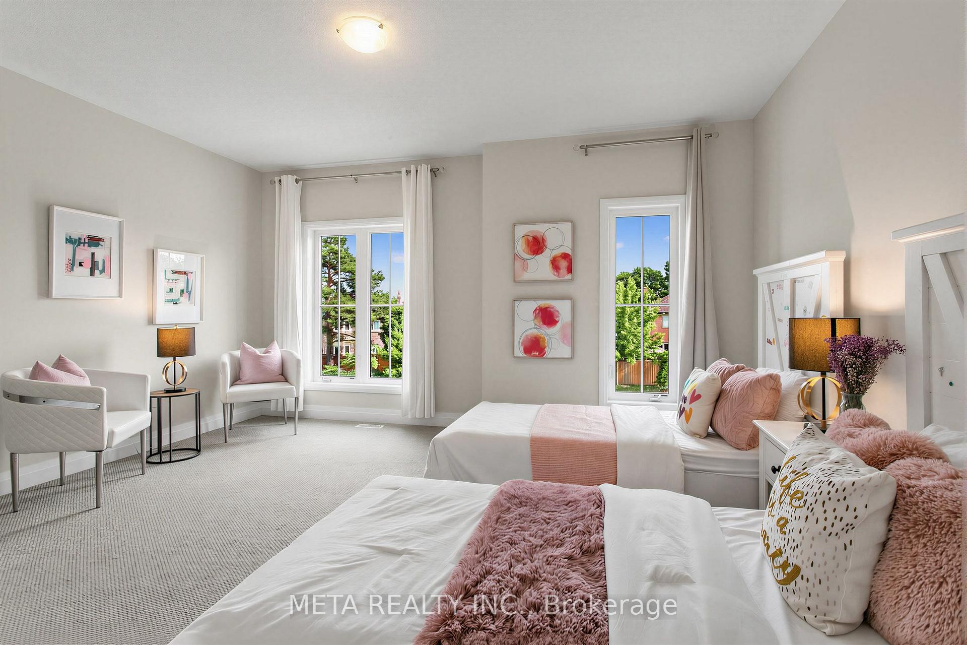 Photo 37 of 56 Klees Crescent, Aurora, Aurora Highlands — HOMEH