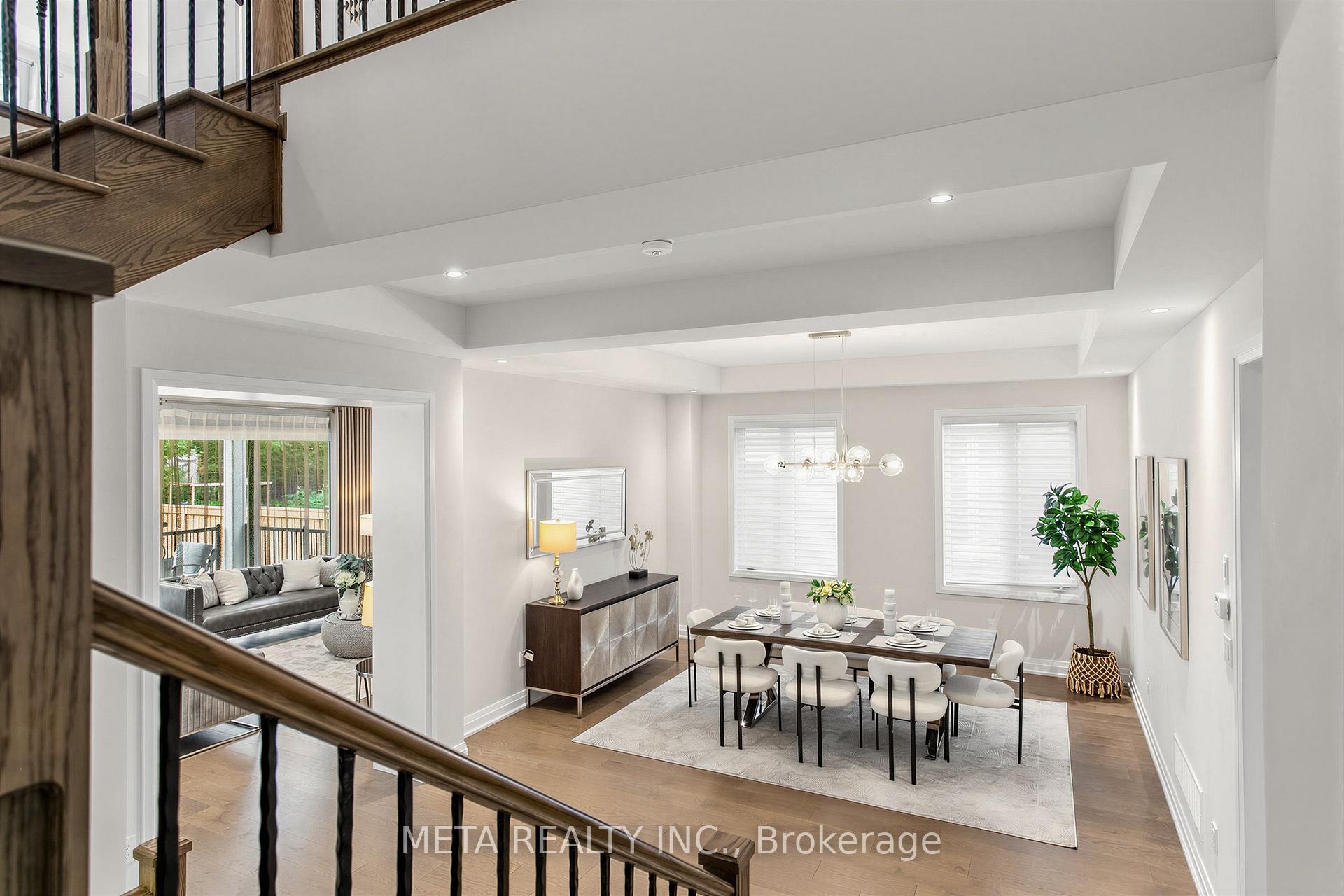 Photo 41 of 56 Klees Crescent, Aurora, Aurora Highlands — HOMEH