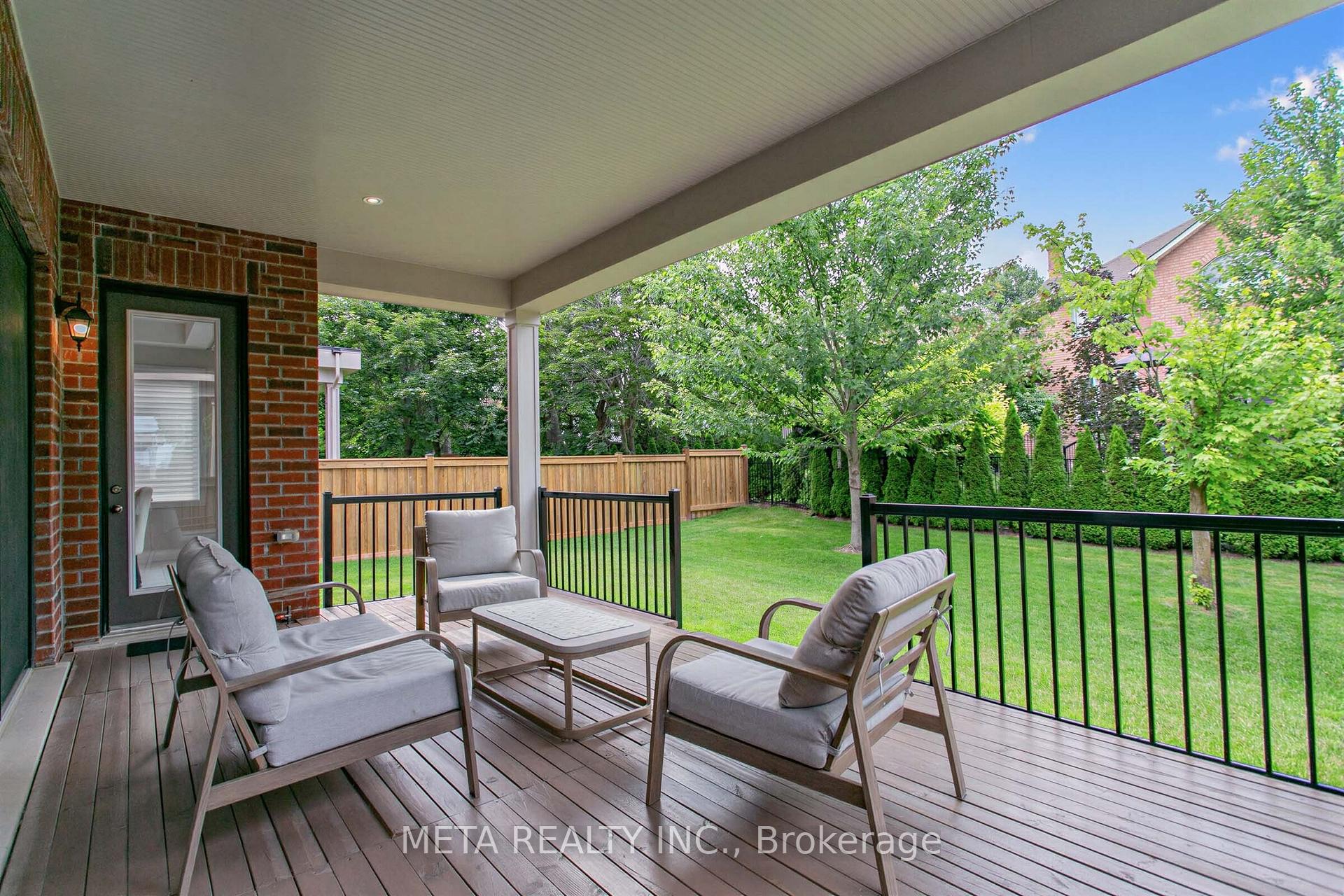 Photo 46 of 56 Klees Crescent, Aurora, Aurora Highlands — HOMEH