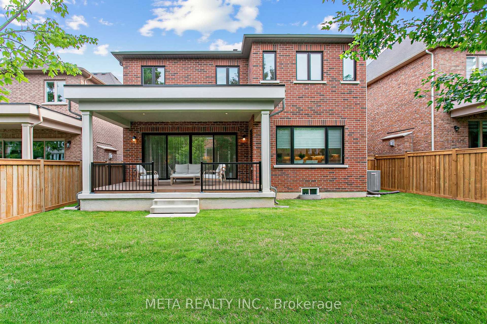 Photo 48 of 56 Klees Crescent, Aurora, Aurora Highlands — HOMEH