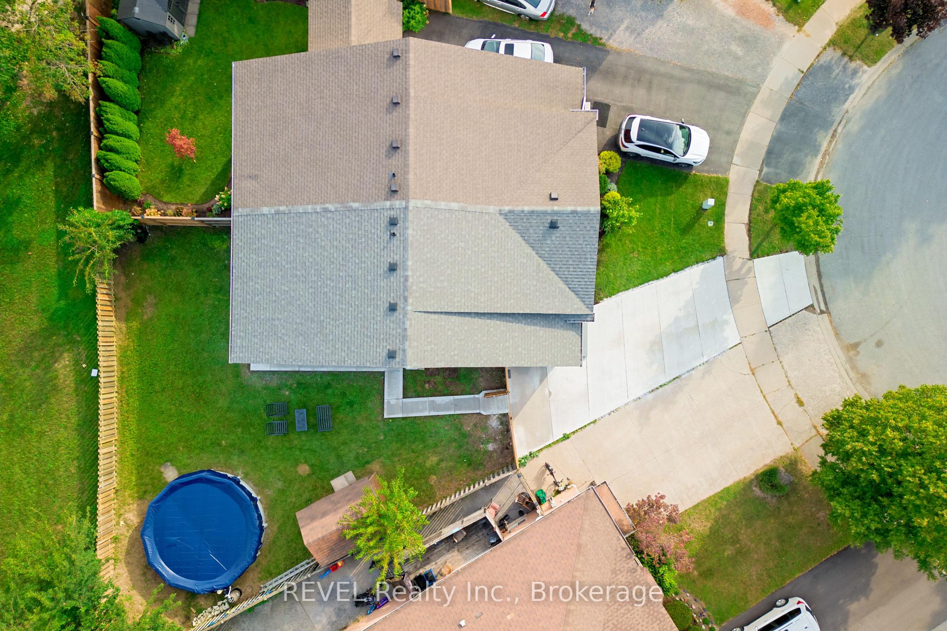 Photo 4 of 4966 Windgate Drive, Niagara Falls, Ascot — HOMEH