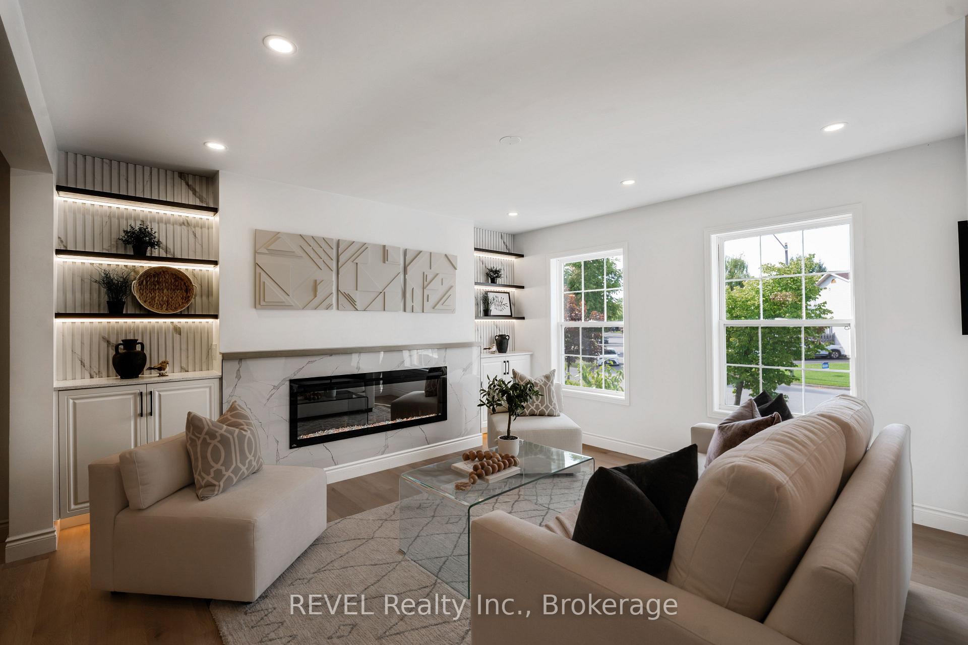 Photo 7 of 4966 Windgate Drive, Niagara Falls, Ascot — HOMEH