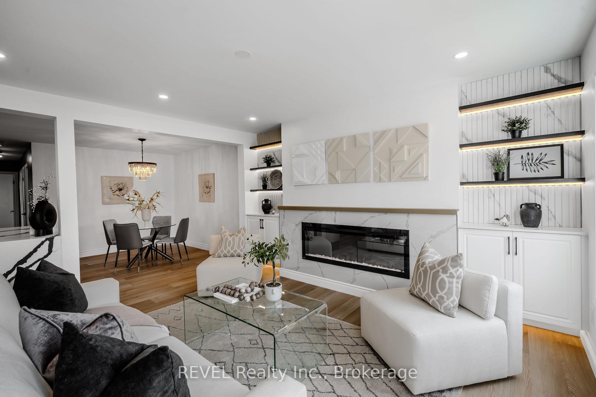 Photo 8 of 4966 Windgate Drive, Niagara Falls, Ascot — HOMEH