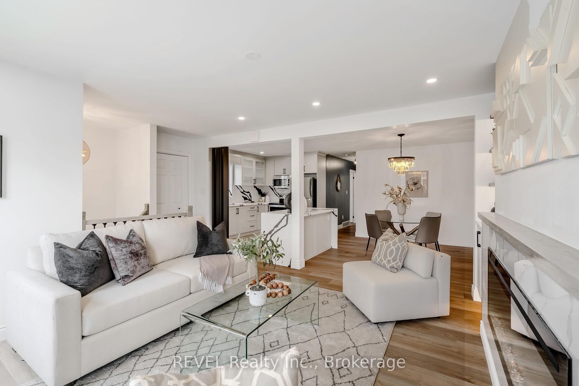 Photo 9 of 4966 Windgate Drive, Niagara Falls, Ascot — HOMEH