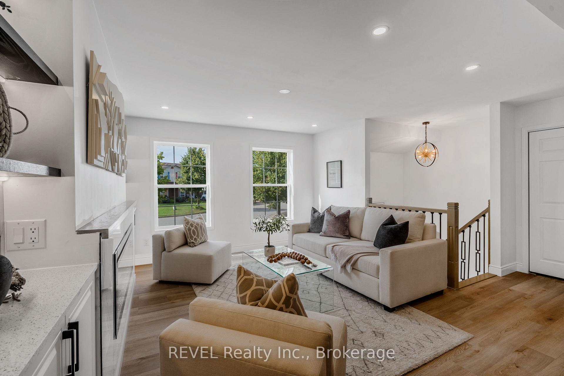 Photo 10 of 4966 Windgate Drive, Niagara Falls, Ascot — HOMEH