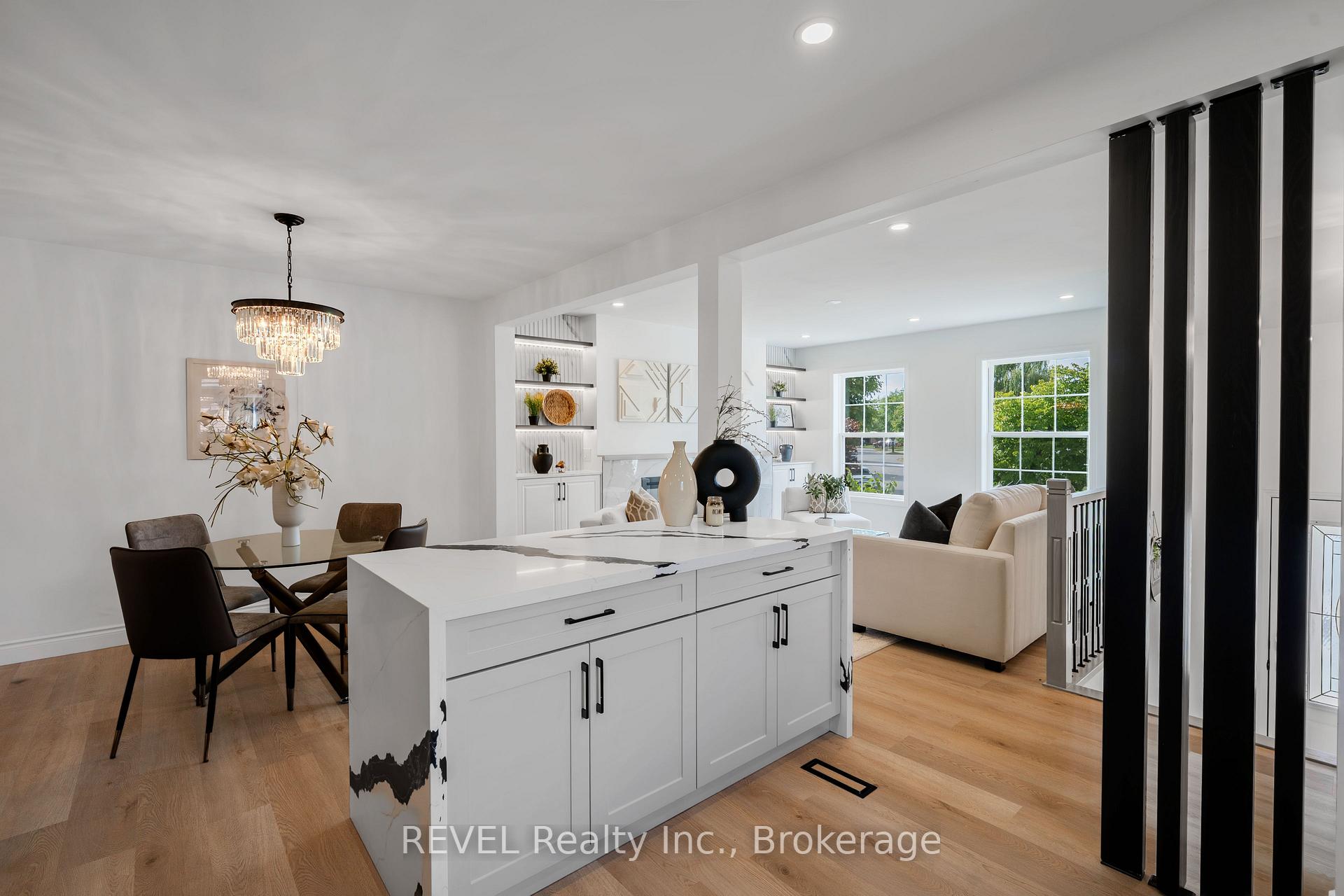 Photo 14 of 4966 Windgate Drive, Niagara Falls, Ascot — HOMEH