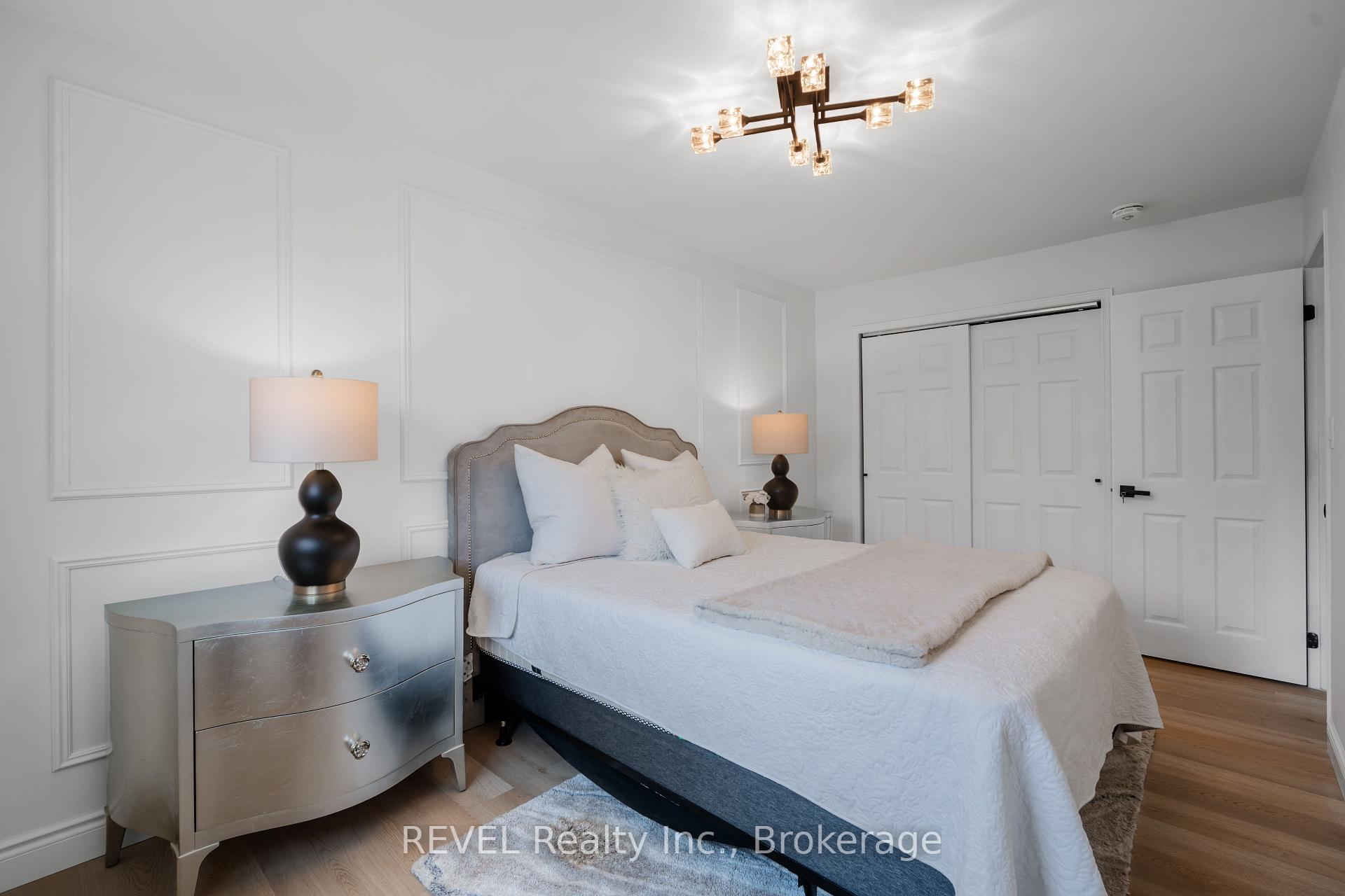 Photo 16 of 4966 Windgate Drive, Niagara Falls, Ascot — HOMEH