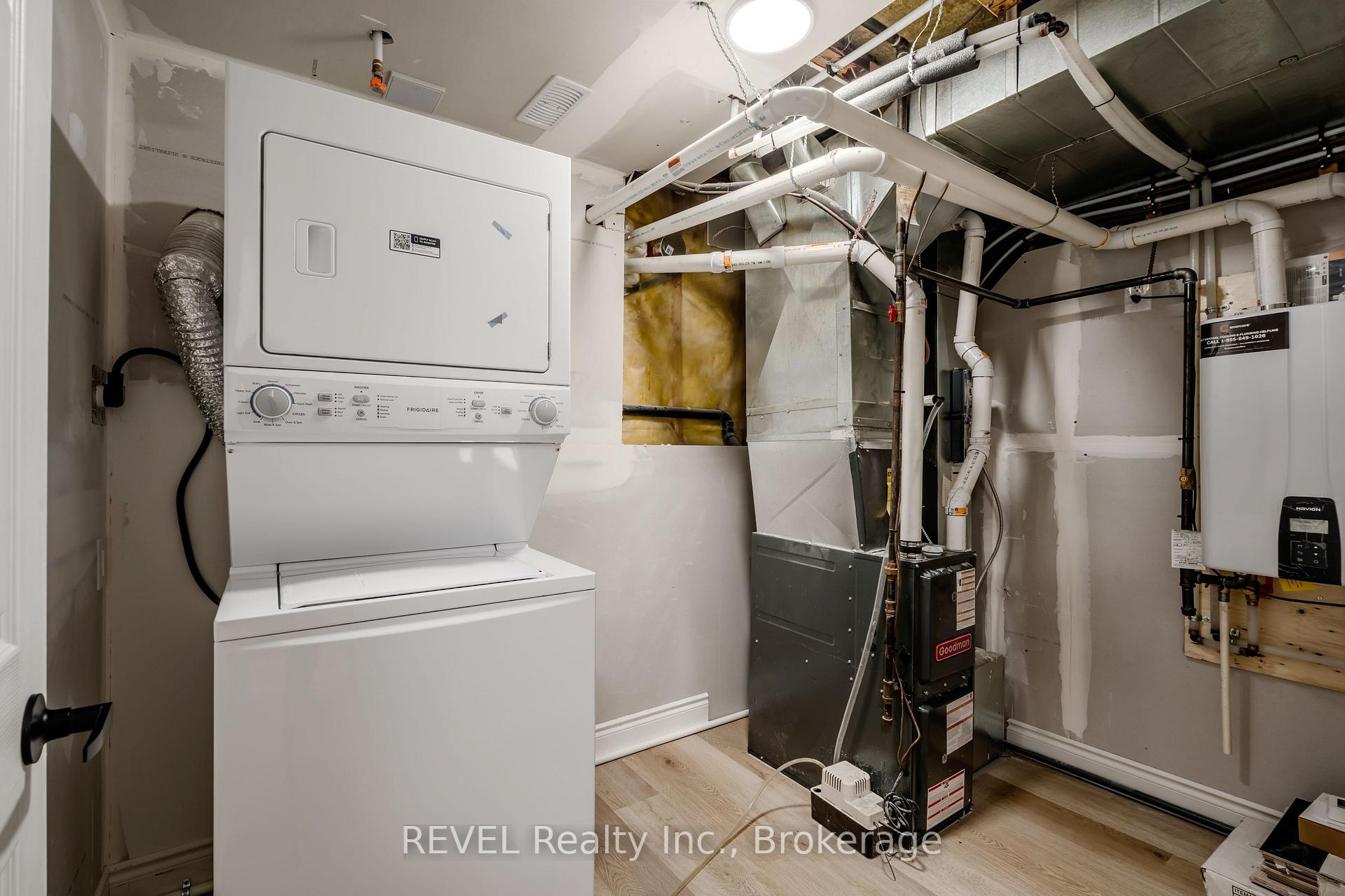 Photo 27 of 4966 Windgate Drive, Niagara Falls, Ascot — HOMEH