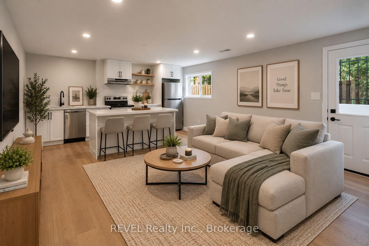 Photo 28 of 4966 Windgate Drive, Niagara Falls, Ascot — HOMEH