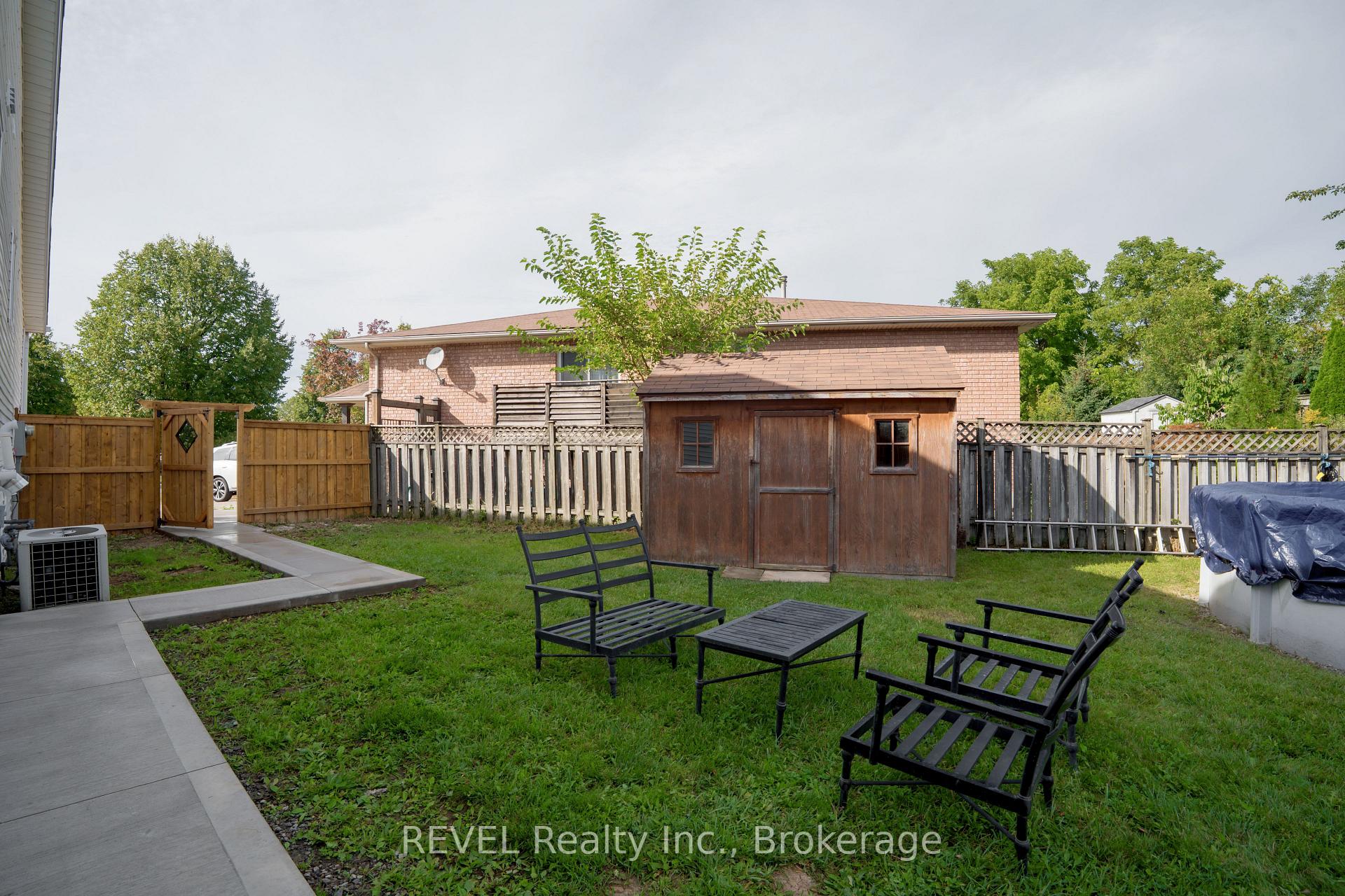 Photo 33 of 4966 Windgate Drive, Niagara Falls, Ascot — HOMEH
