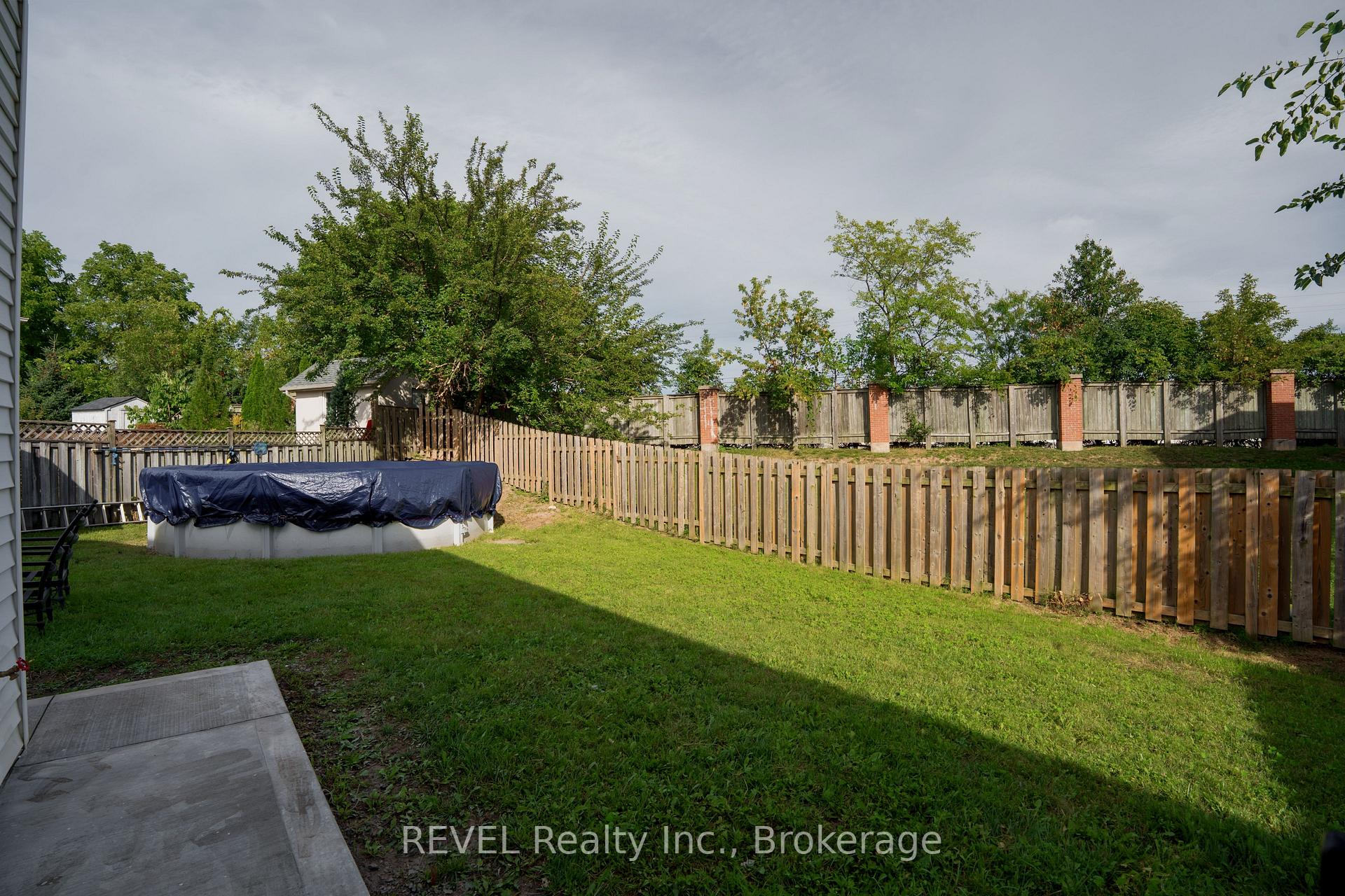 Photo 34 of 4966 Windgate Drive, Niagara Falls, Ascot — HOMEH
