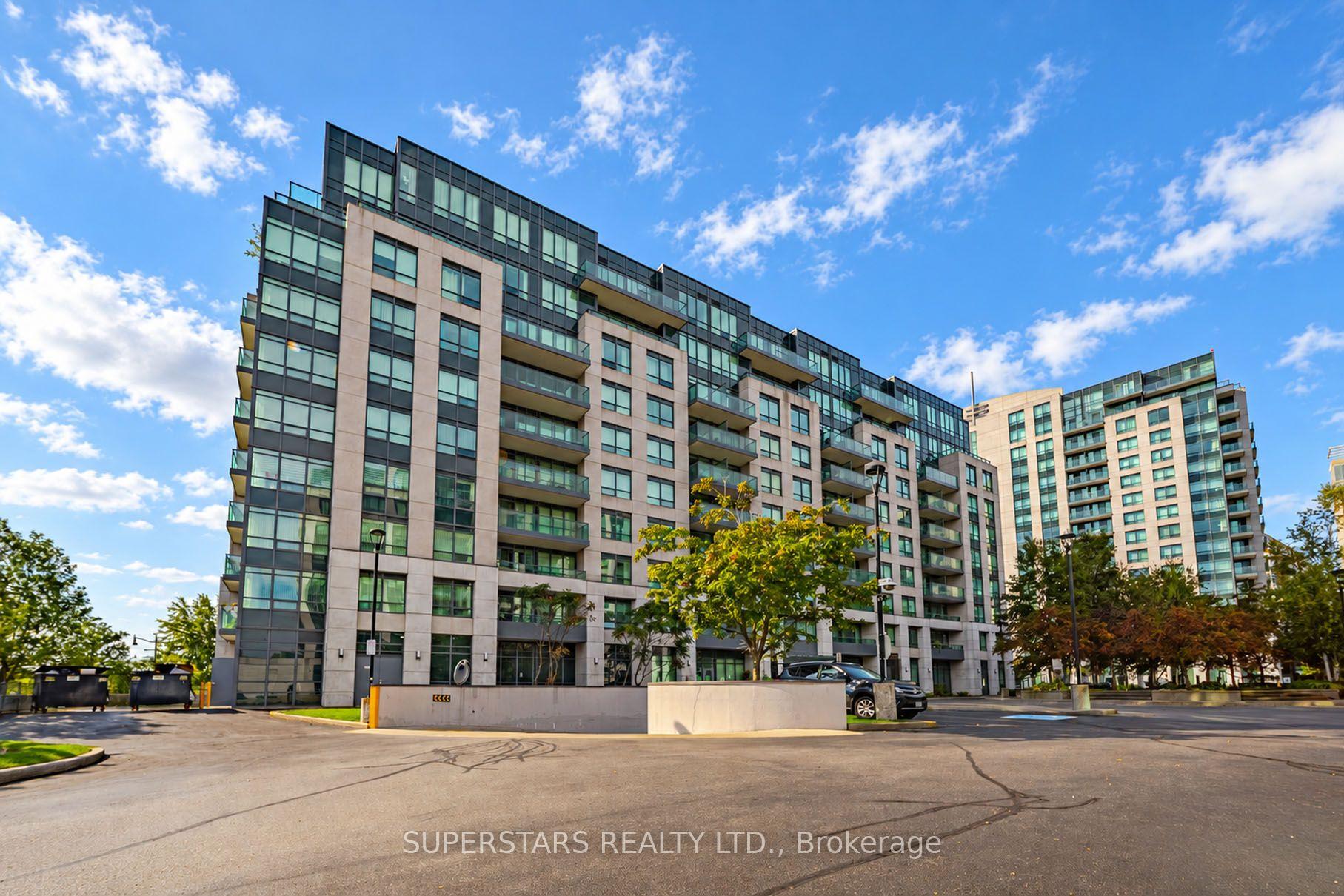 Photo 1 of Unit 322, 30 Clegg Road, Markham, Unionville — HOMEH