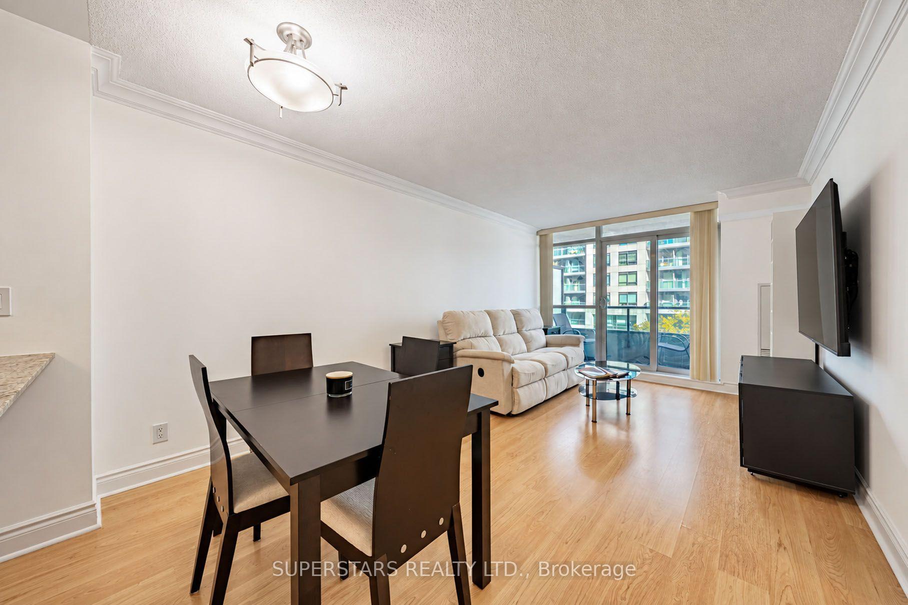 Photo 7 of Unit 322, 30 Clegg Road, Markham, Unionville — HOMEH