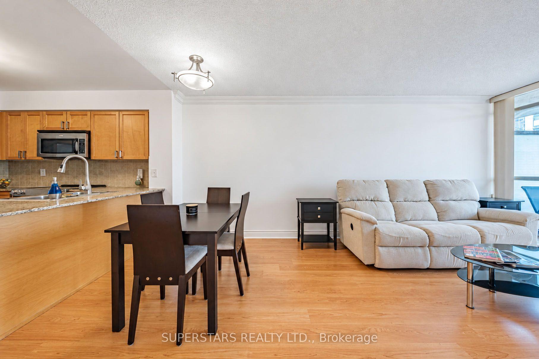 Photo 8 of Unit 322, 30 Clegg Road, Markham, Unionville — HOMEH