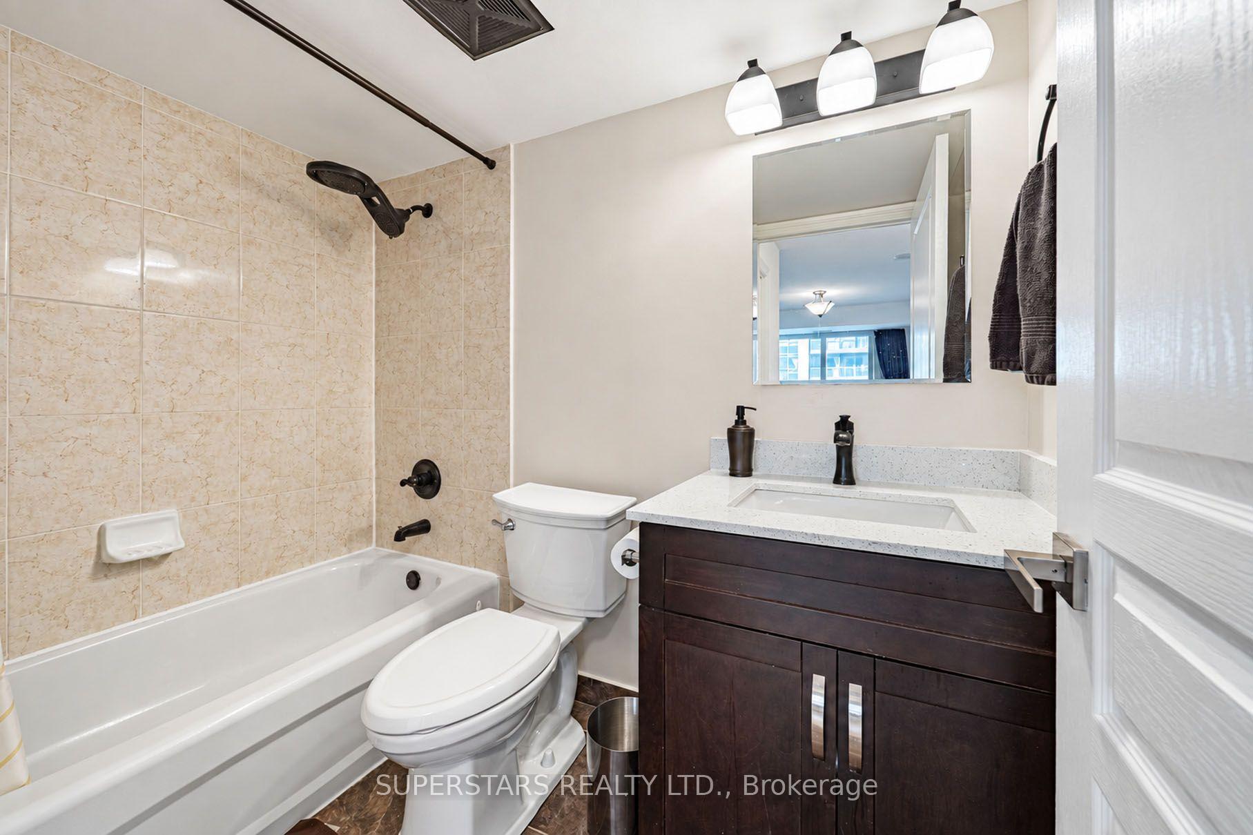 Photo 11 of Unit 322, 30 Clegg Road, Markham, Unionville — HOMEH