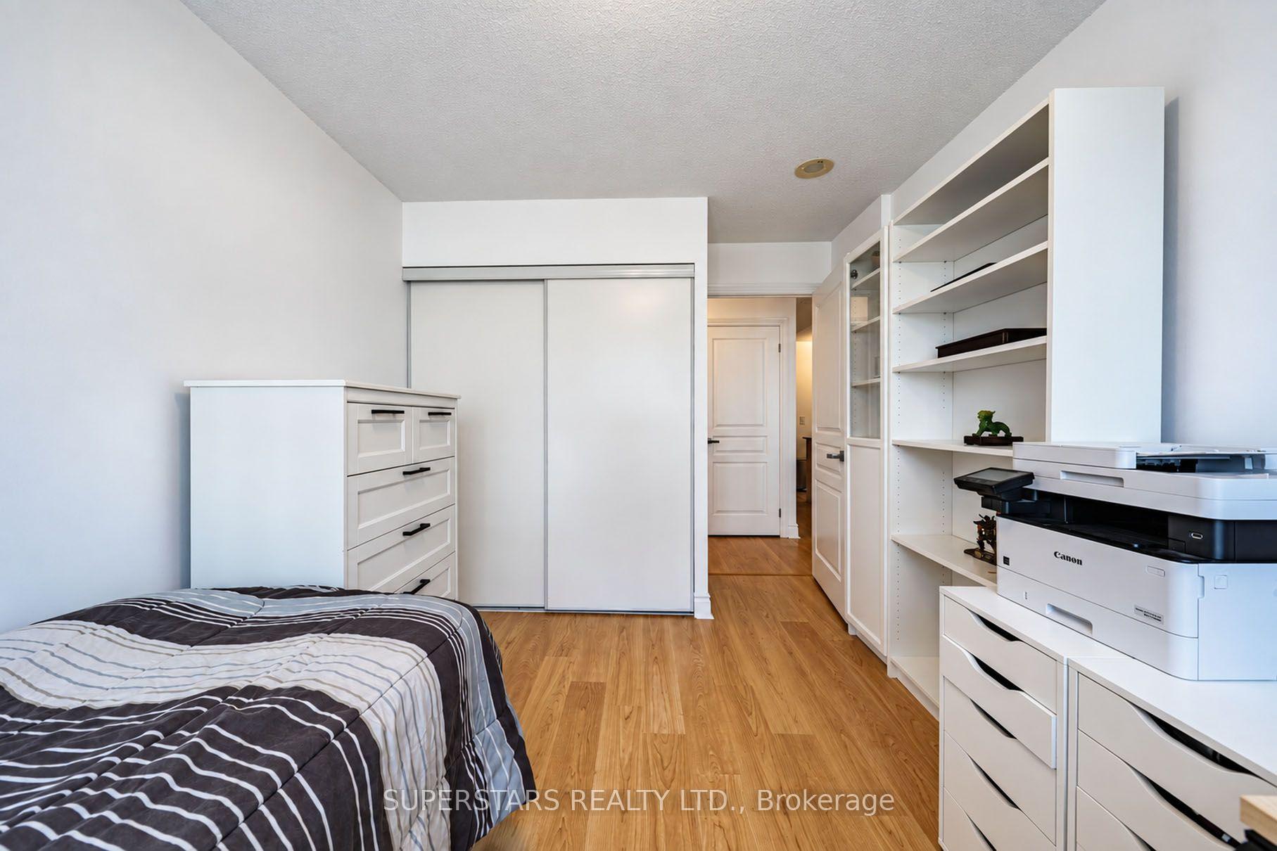 Photo 13 of Unit 322, 30 Clegg Road, Markham, Unionville — HOMEH