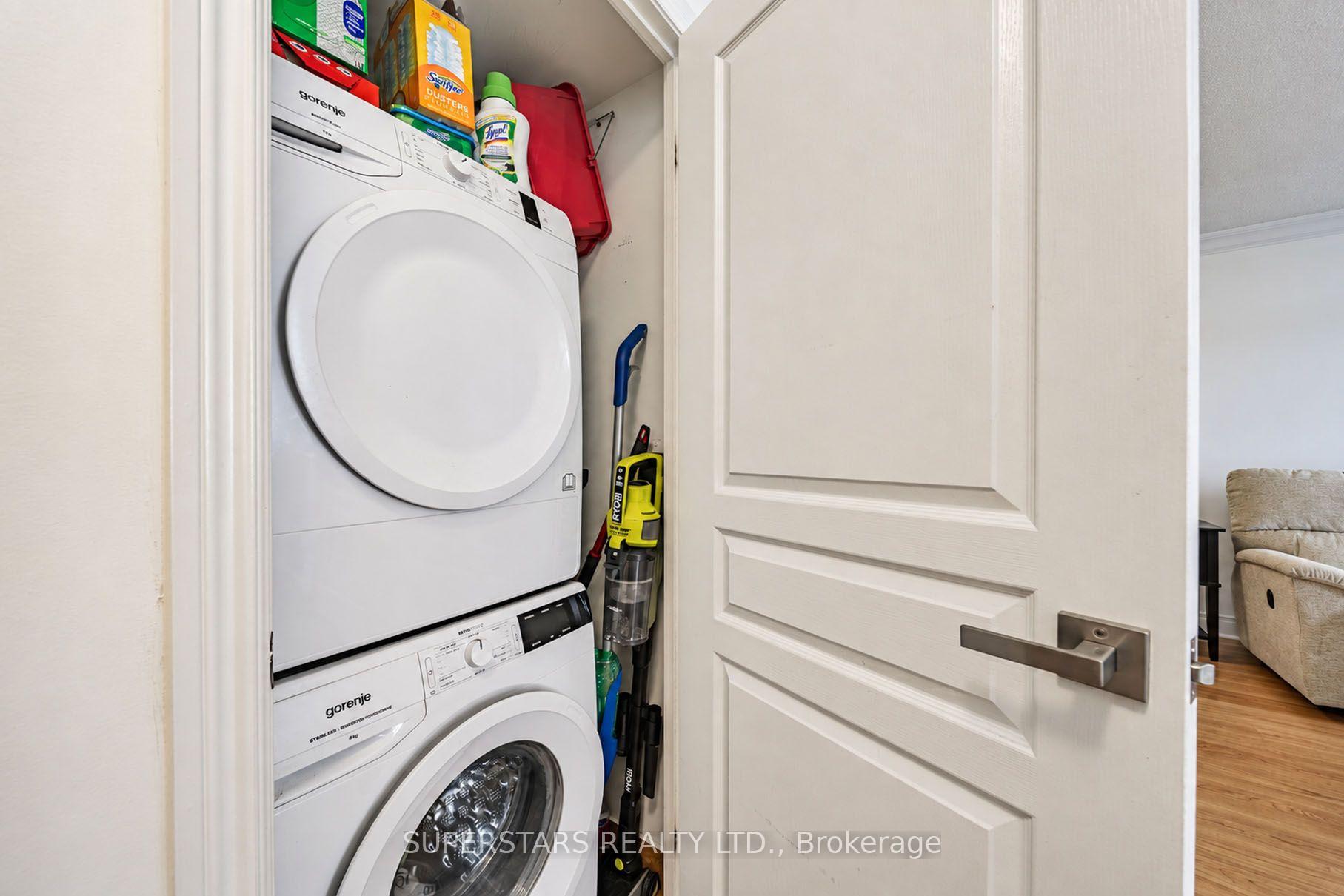 Photo 14 of Unit 322, 30 Clegg Road, Markham, Unionville — HOMEH