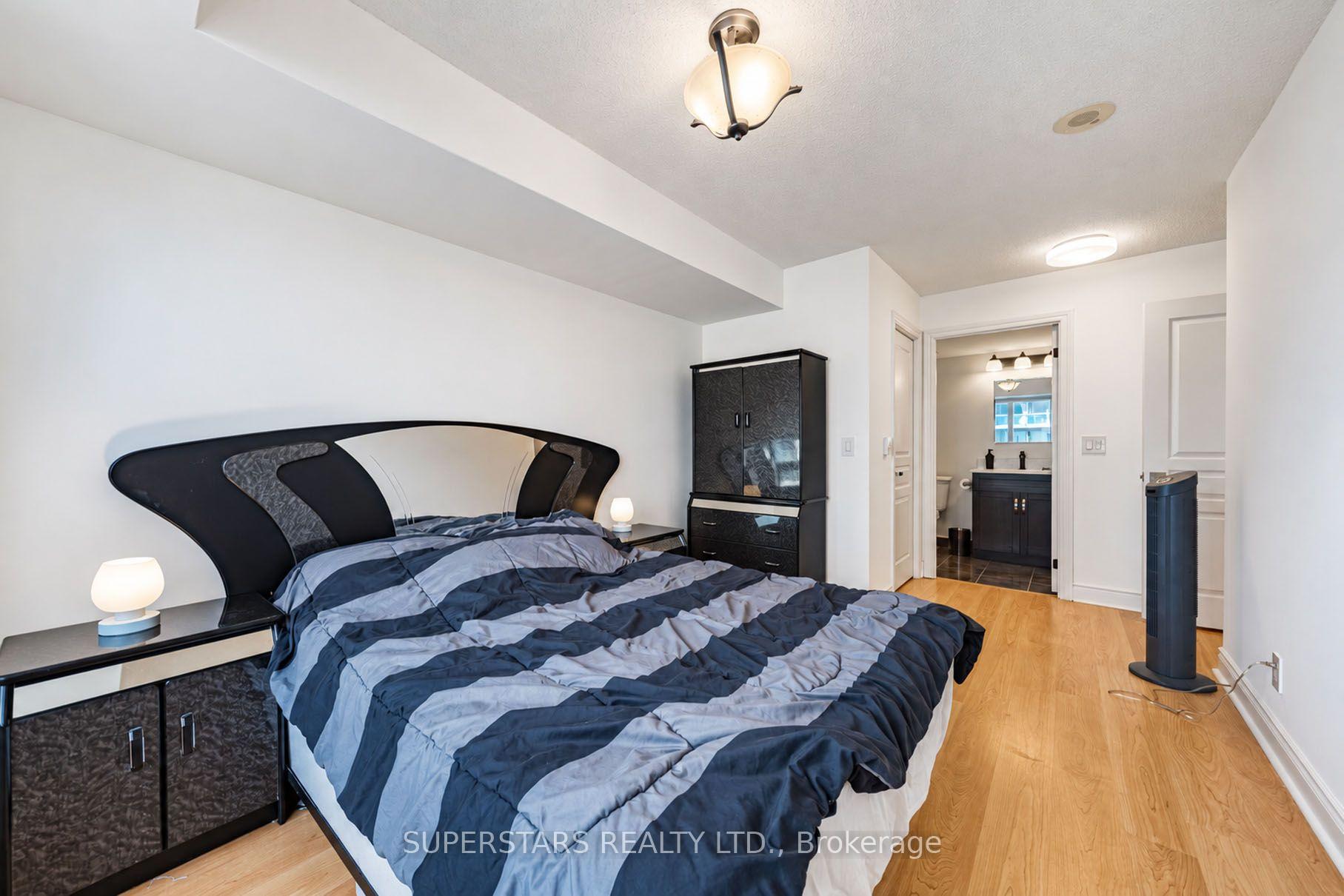 Photo 15 of Unit 322, 30 Clegg Road, Markham, Unionville — HOMEH
