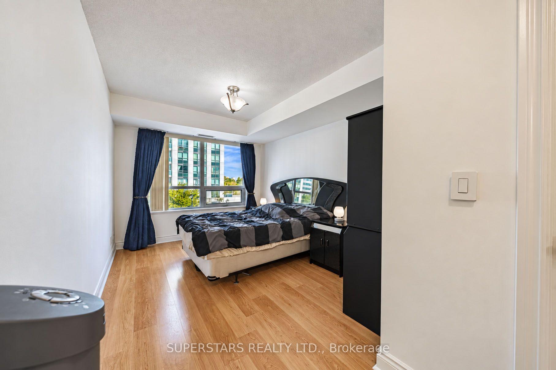 Photo 16 of Unit 322, 30 Clegg Road, Markham, Unionville — HOMEH