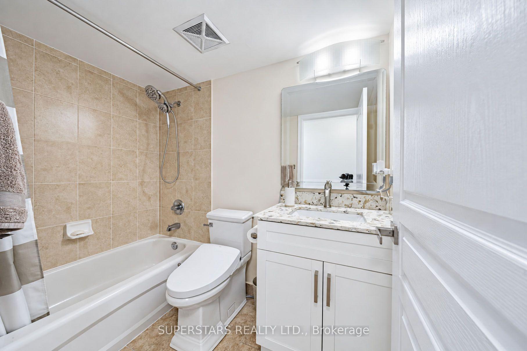 Photo 17 of Unit 322, 30 Clegg Road, Markham, Unionville — HOMEH