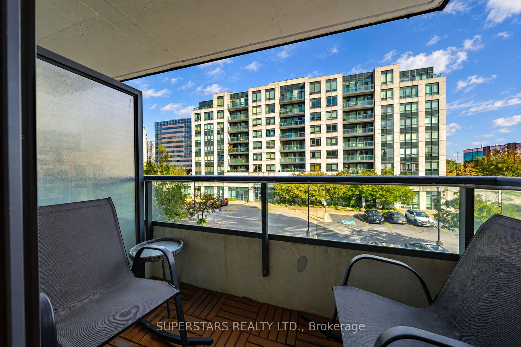 Photo 18 of Unit 322, 30 Clegg Road, Markham, Unionville — HOMEH
