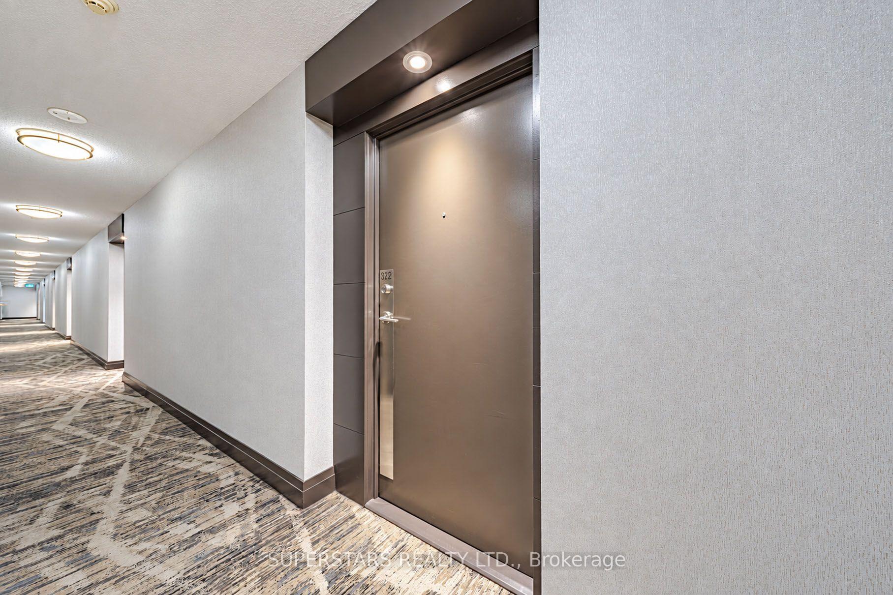 Photo 19 of Unit 322, 30 Clegg Road, Markham, Unionville — HOMEH