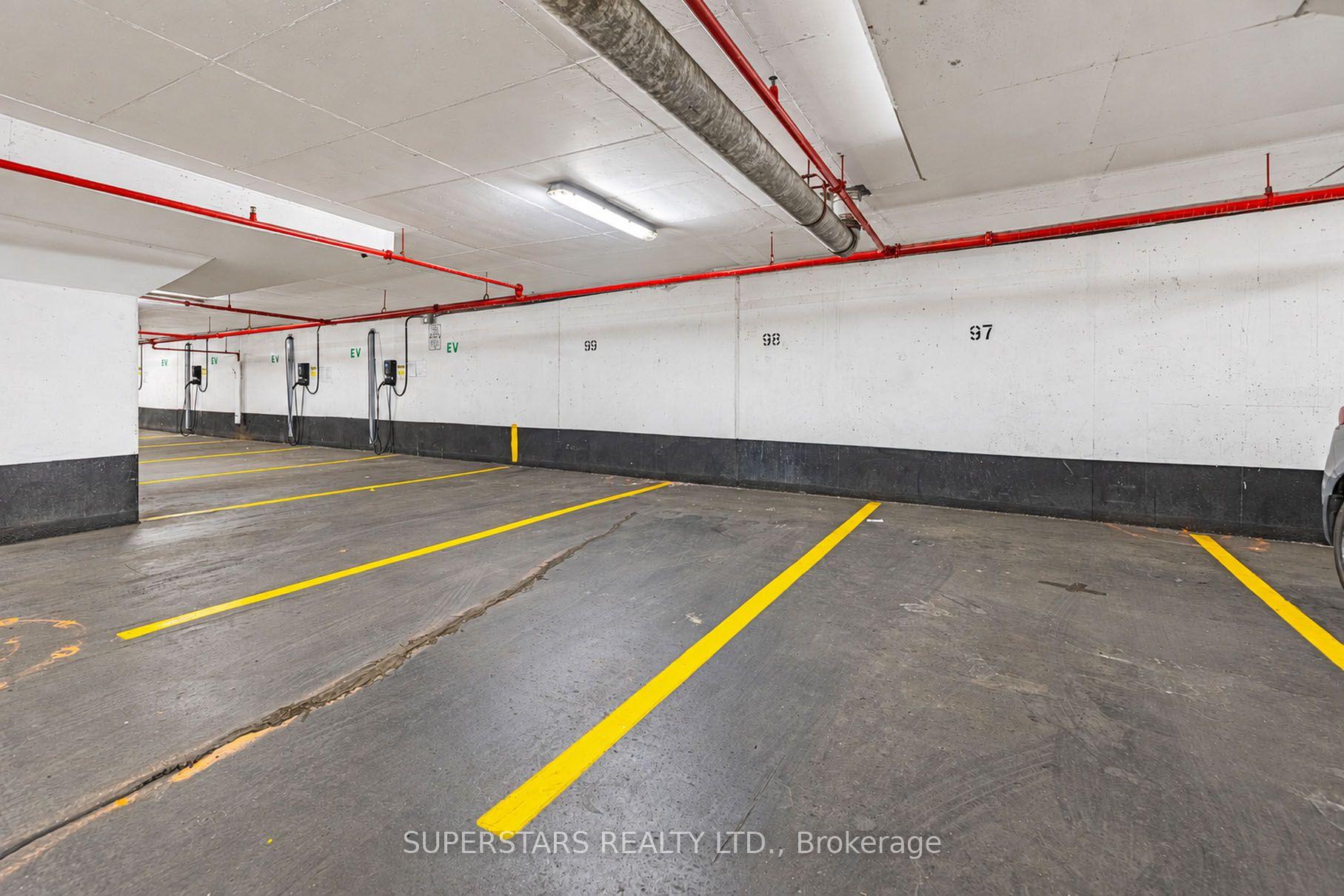 Photo 20 of Unit 322, 30 Clegg Road, Markham, Unionville — HOMEH