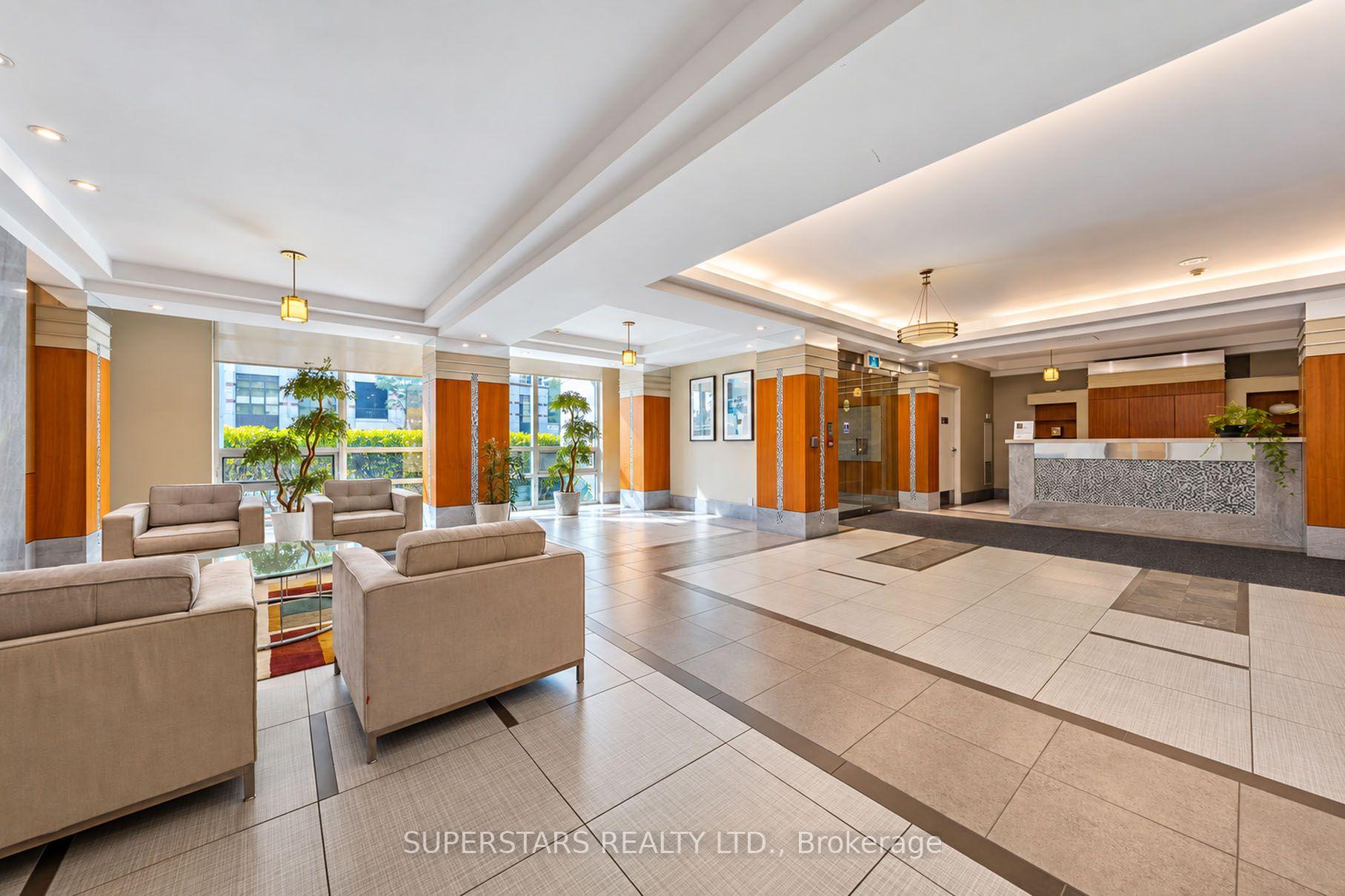 Photo 21 of Unit 322, 30 Clegg Road, Markham, Unionville — HOMEH