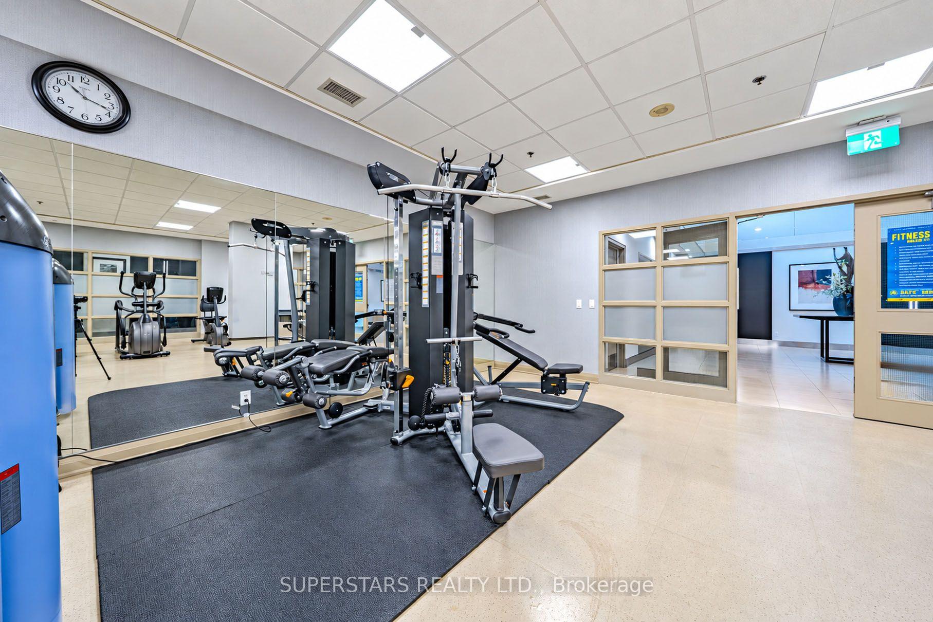 Photo 23 of Unit 322, 30 Clegg Road, Markham, Unionville — HOMEH