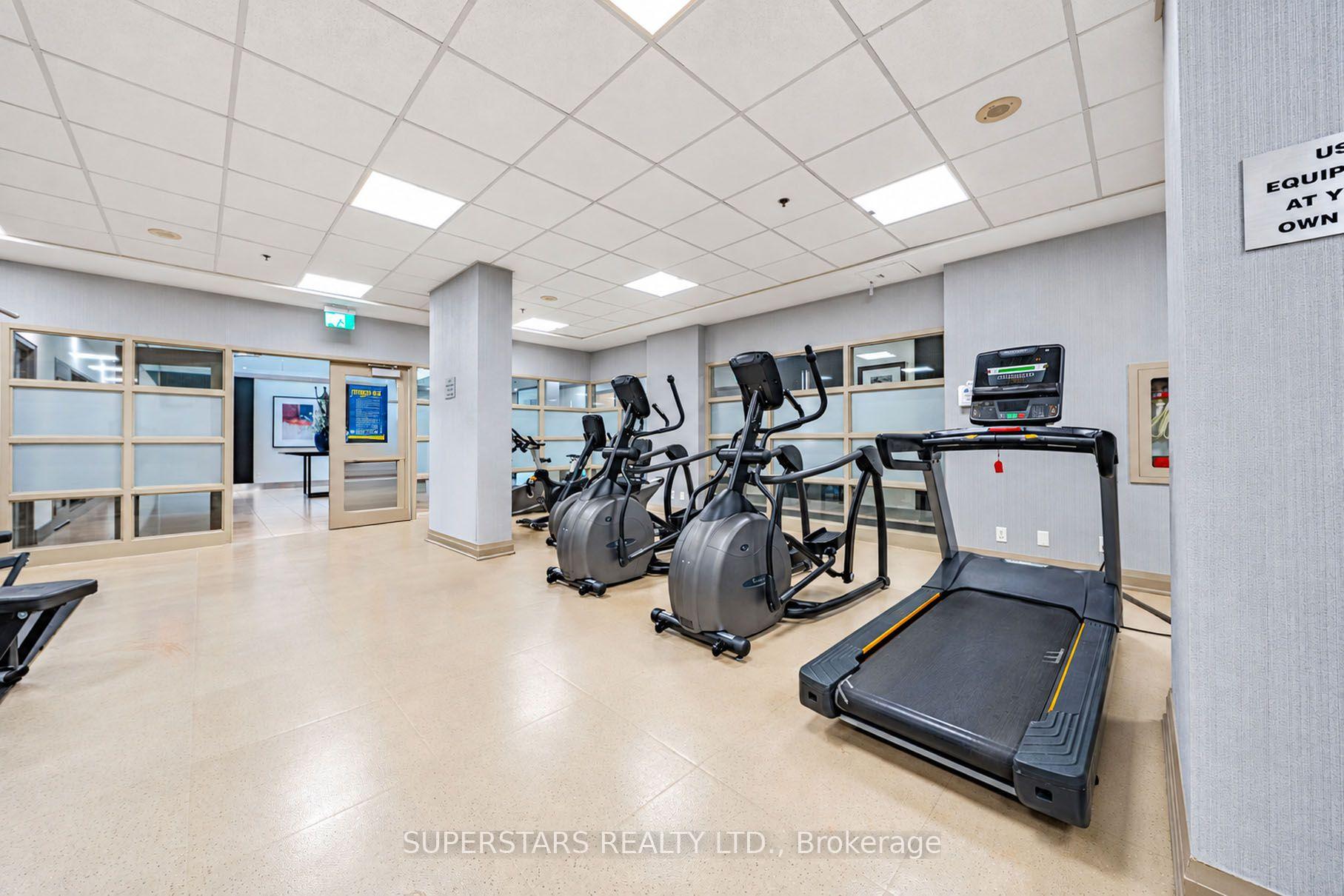 Photo 24 of Unit 322, 30 Clegg Road, Markham, Unionville — HOMEH