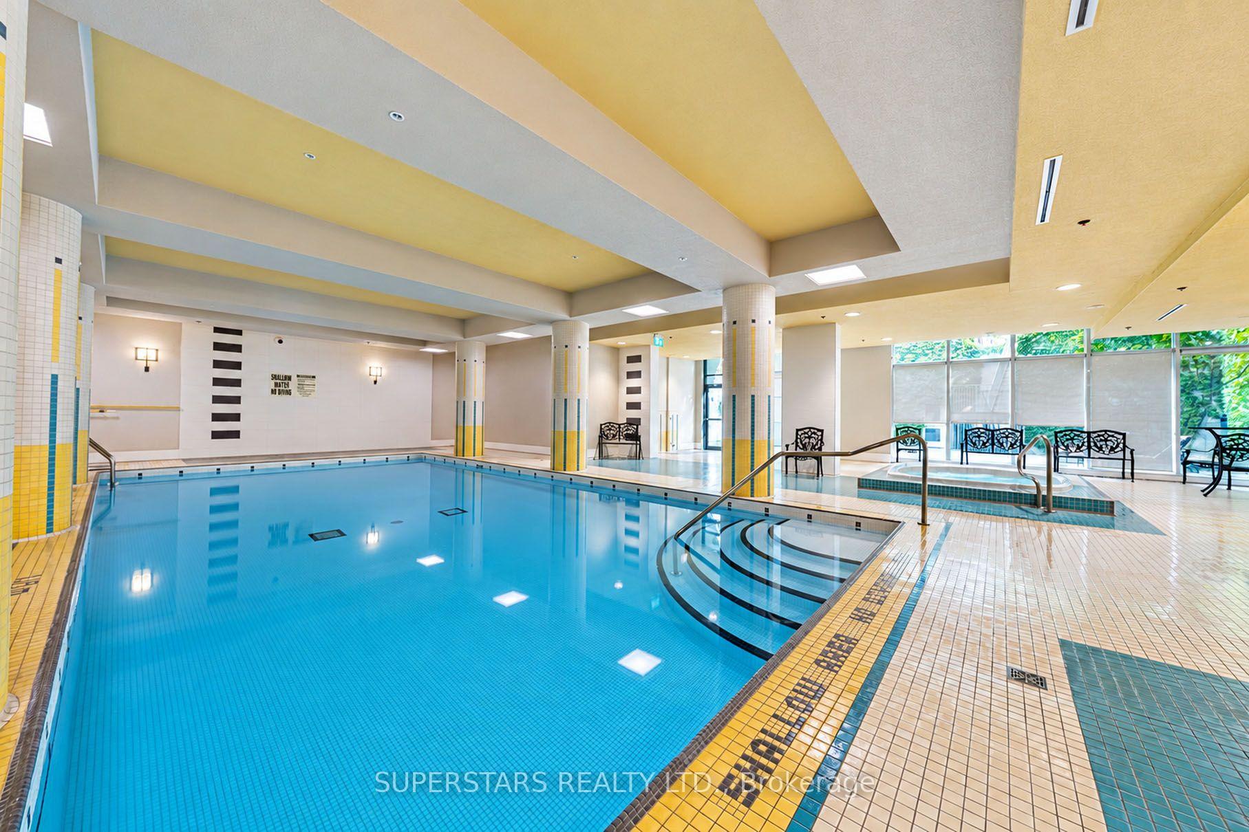 Photo 25 of Unit 322, 30 Clegg Road, Markham, Unionville — HOMEH