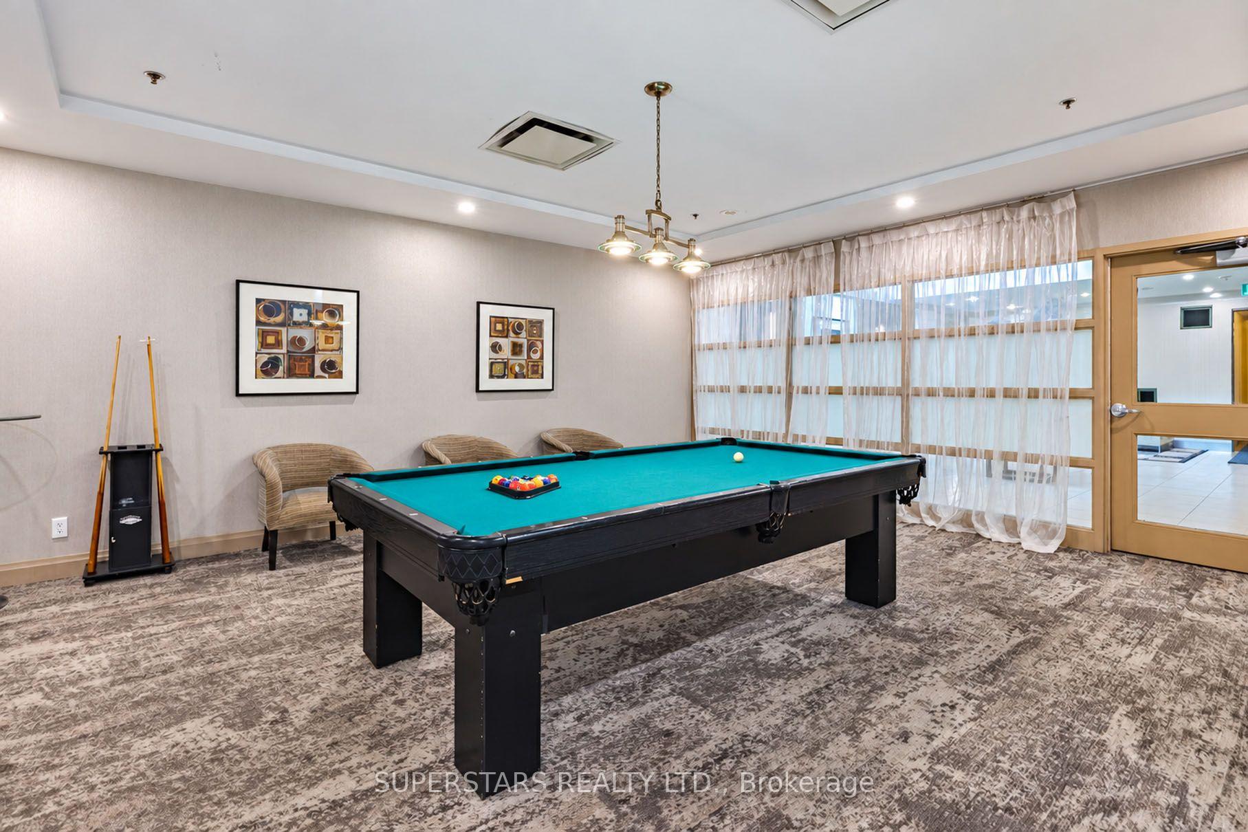 Photo 29 of Unit 322, 30 Clegg Road, Markham, Unionville — HOMEH