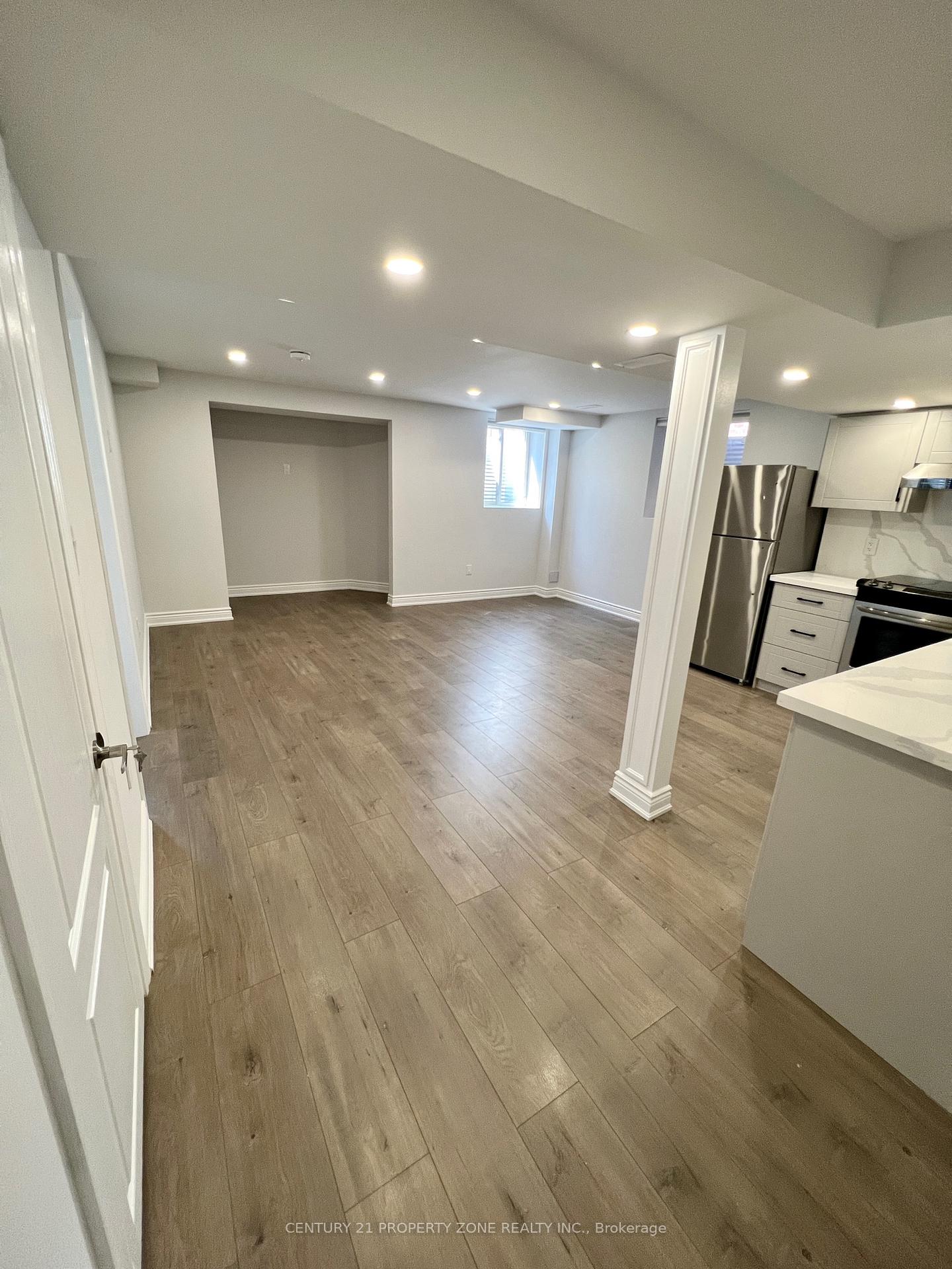 Photo of Unit Basement Apartment, 15231 Danby Road