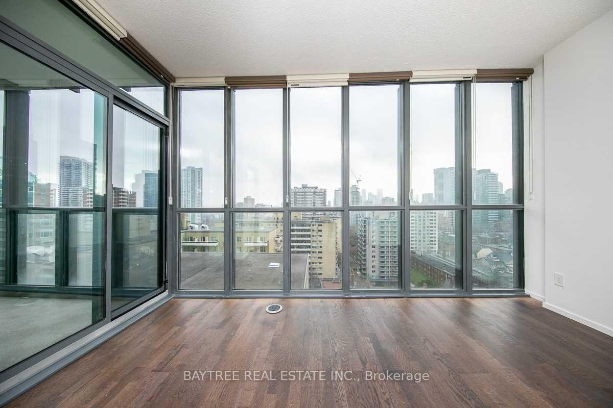 Photo 2 of Unit 2003, 101 Charles Street E, Toronto, Church-Yonge Corridor — HOMEH