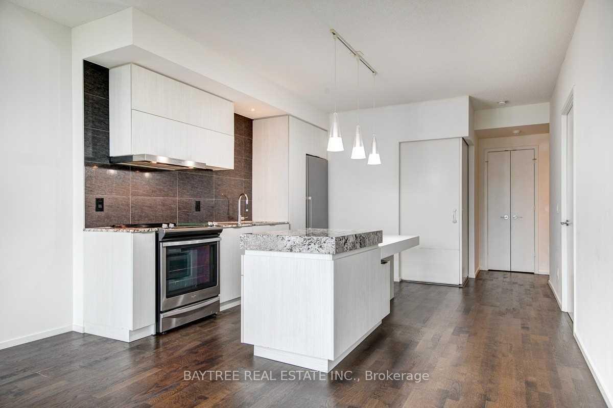 Photo 3 of Unit 2003, 101 Charles Street E, Toronto, Church-Yonge Corridor — HOMEH
