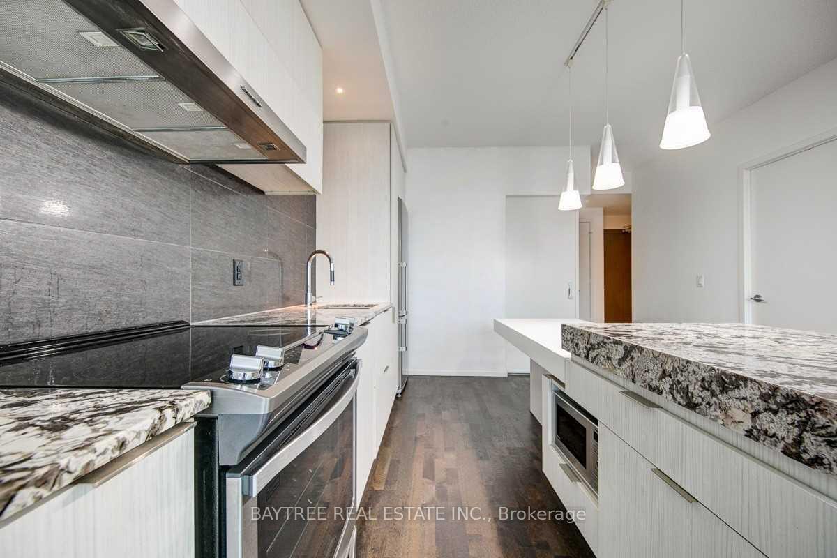 Photo 8 of Unit 2003, 101 Charles Street E, Toronto, Church-Yonge Corridor — HOMEH
