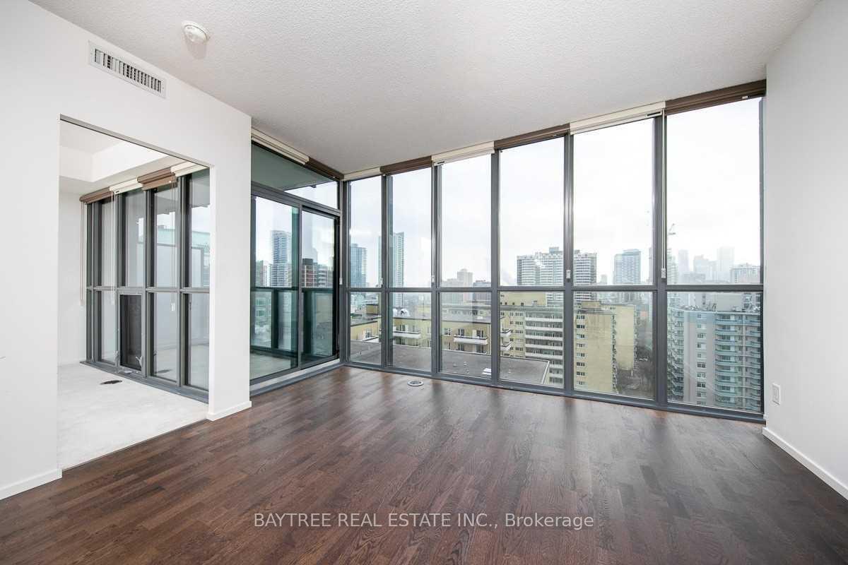 Photo 9 of Unit 2003, 101 Charles Street E, Toronto, Church-Yonge Corridor — HOMEH