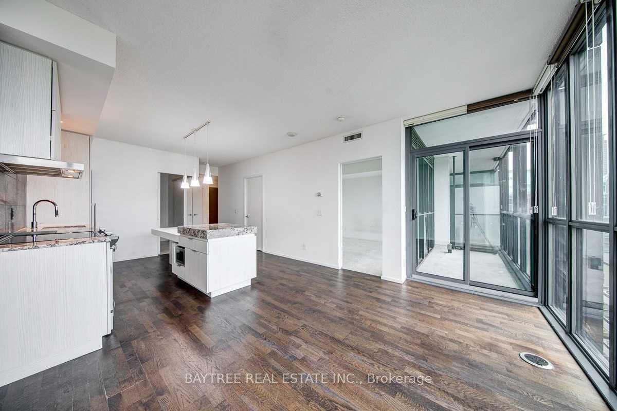 Photo 10 of Unit 2003, 101 Charles Street E, Toronto, Church-Yonge Corridor — HOMEH