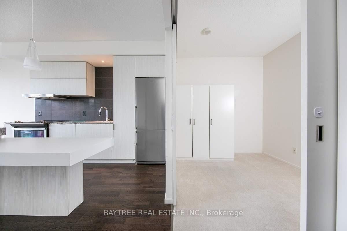 Photo 11 of Unit 2003, 101 Charles Street E, Toronto, Church-Yonge Corridor — HOMEH