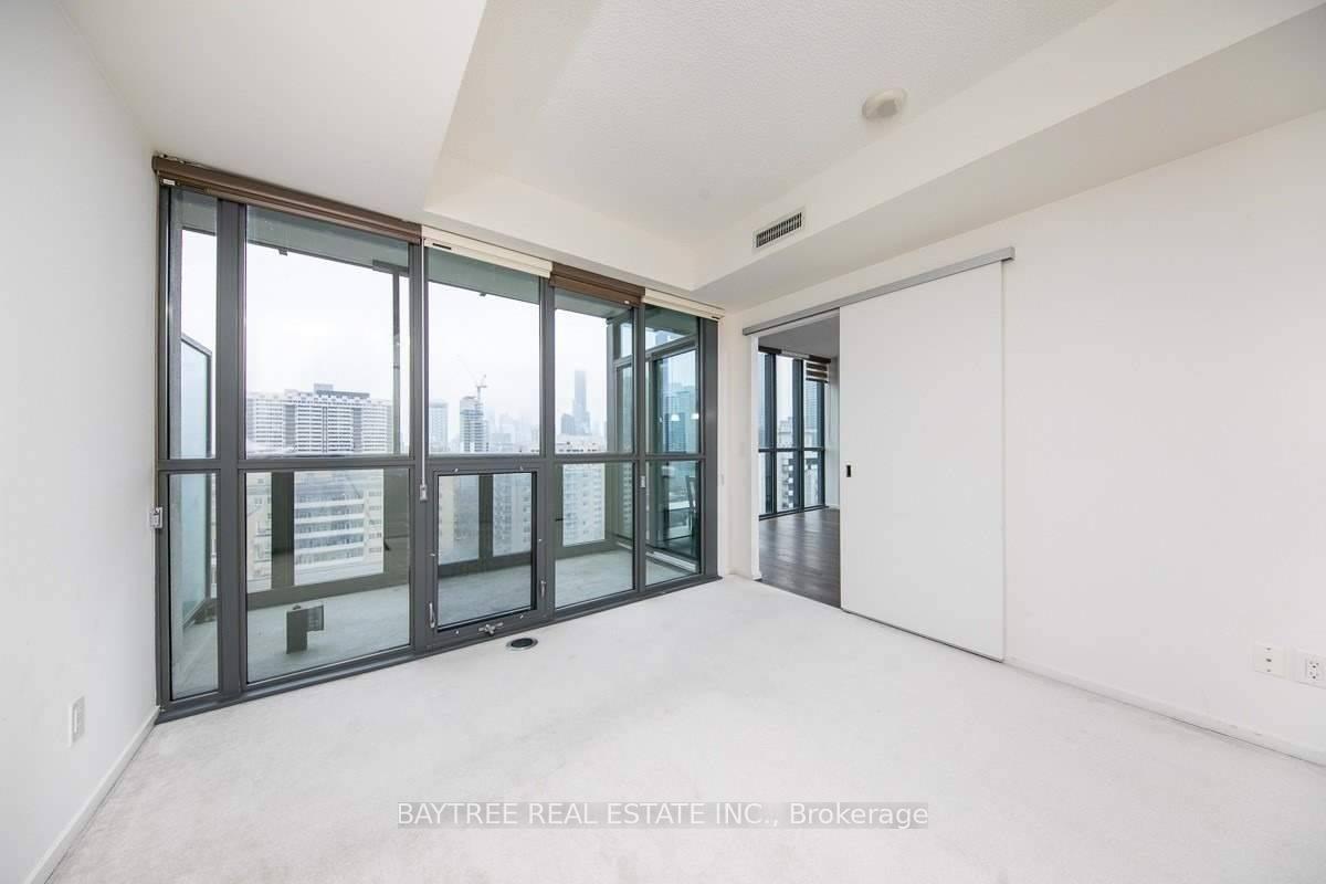 Photo 14 of Unit 2003, 101 Charles Street E, Toronto, Church-Yonge Corridor — HOMEH