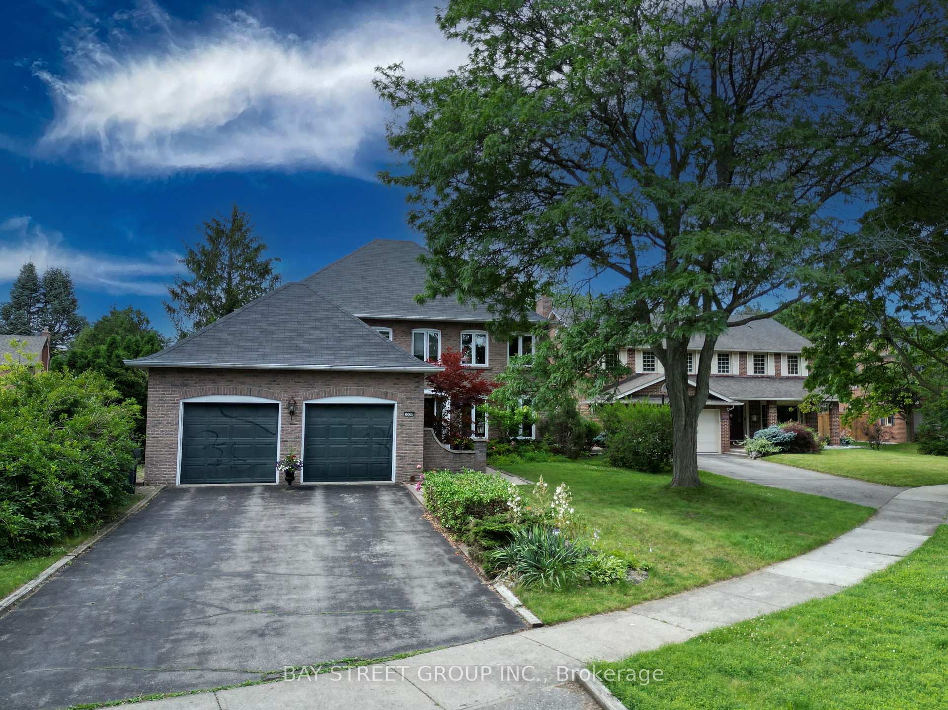 Photo 1 of 3530 Kingbird Court, Mississauga, Erin Mills — HOMEH