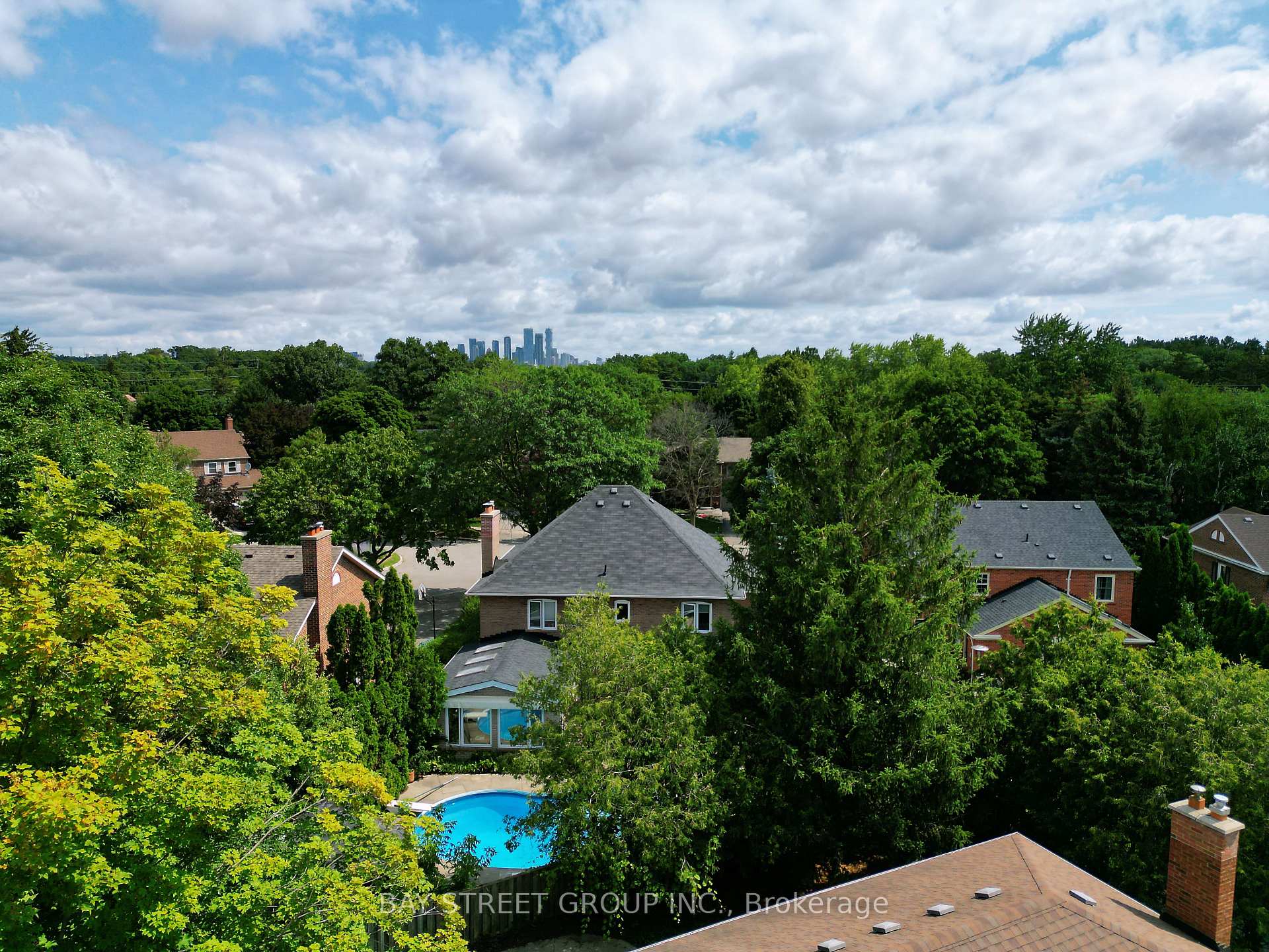 Photo 22 of 3530 Kingbird Court, Mississauga, Erin Mills — HOMEH