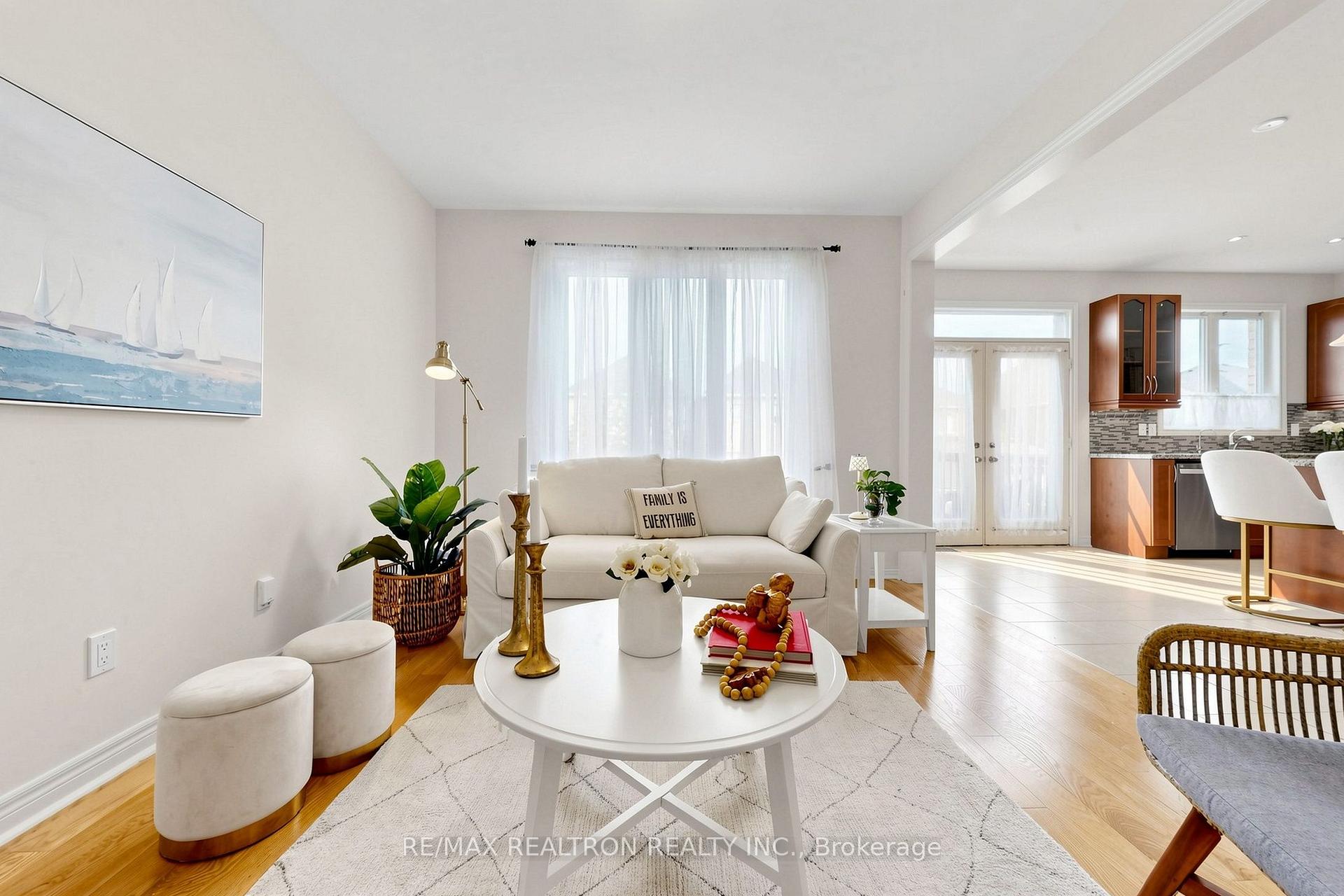 Photo 23 of 165 Sharpe Crescent, New Tecumseth, Tottenham — HOMEH