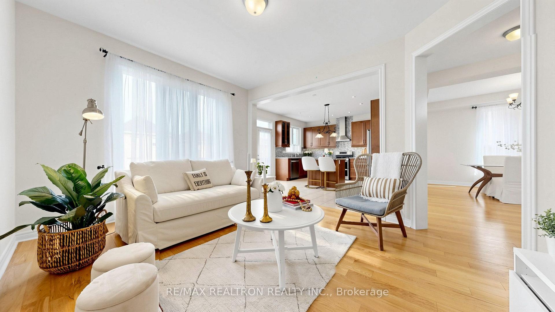 Photo 33 of 165 Sharpe Crescent, New Tecumseth, Tottenham — HOMEH
