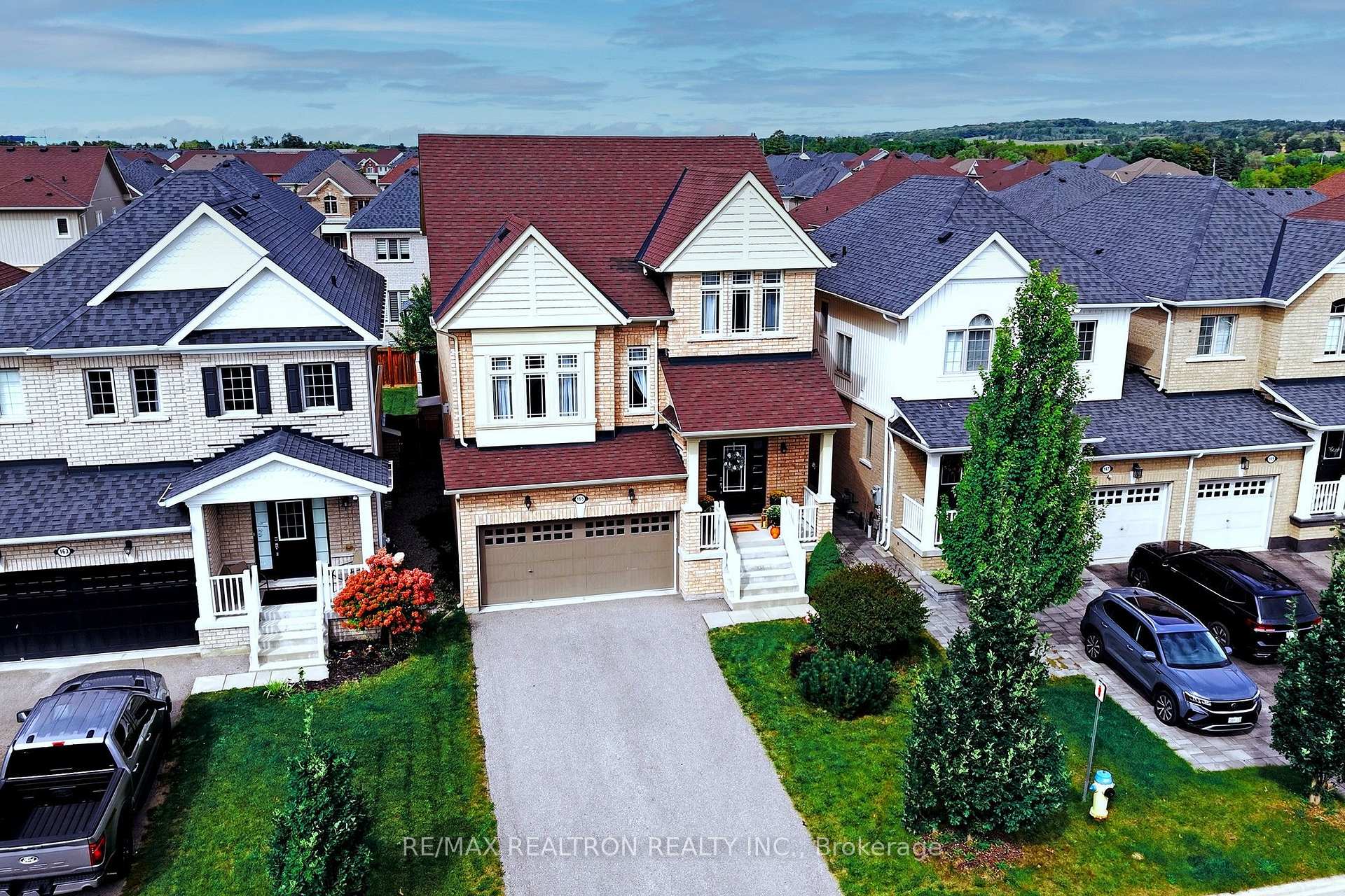 Photo 64 of 165 Sharpe Crescent, New Tecumseth, Tottenham — HOMEH