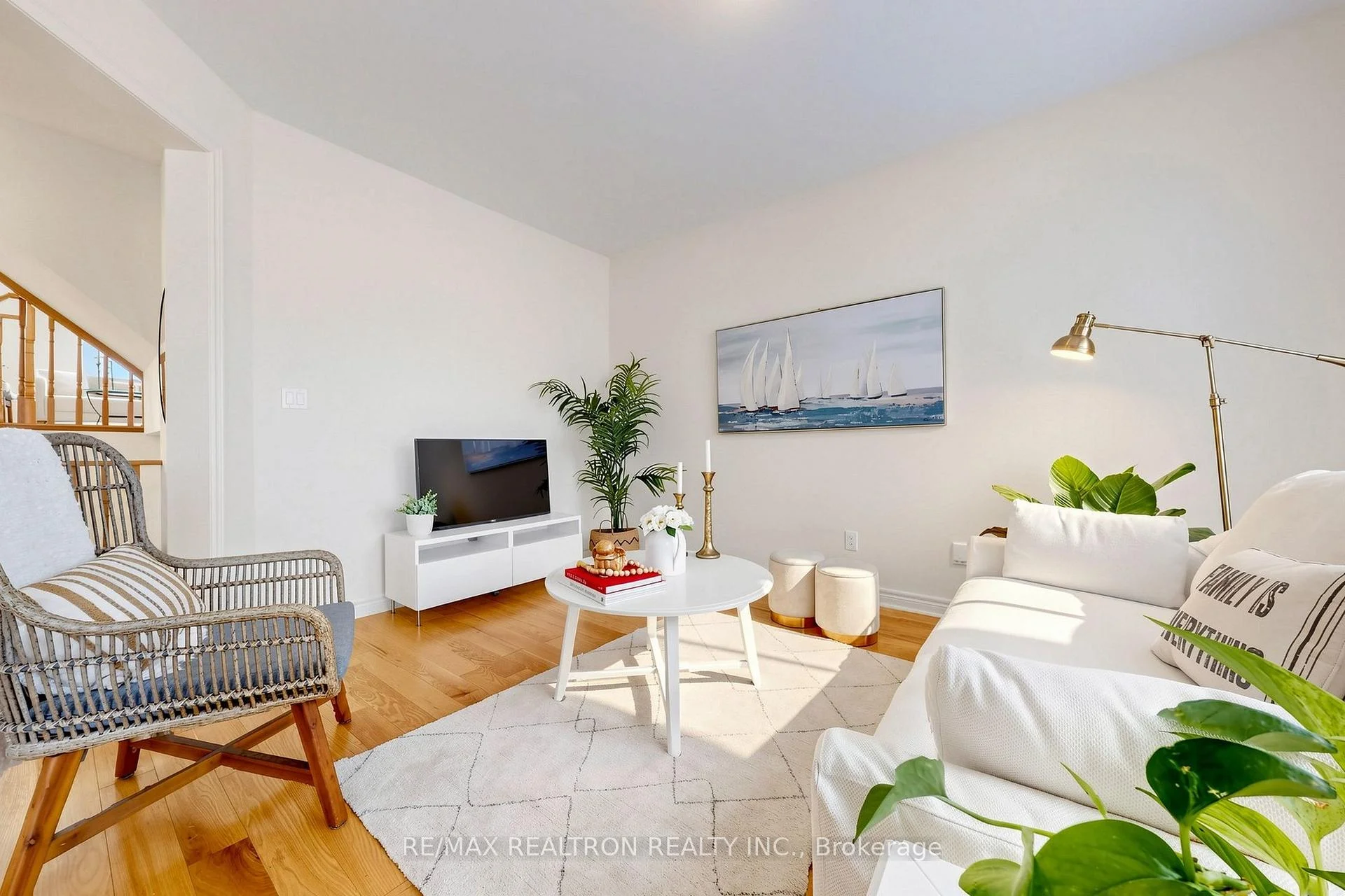 Photo 44 of 165 Sharpe Crescent, New Tecumseth, Tottenham — HOMEH