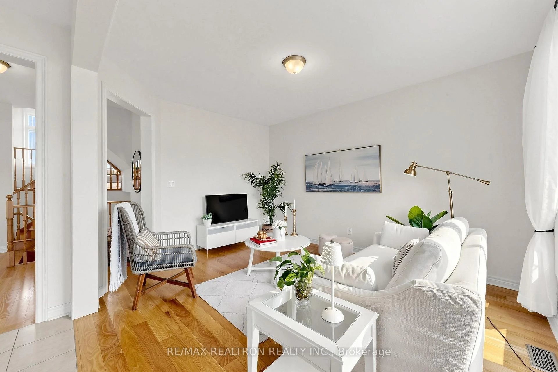 Photo 57 of 165 Sharpe Crescent, New Tecumseth, Tottenham — HOMEH